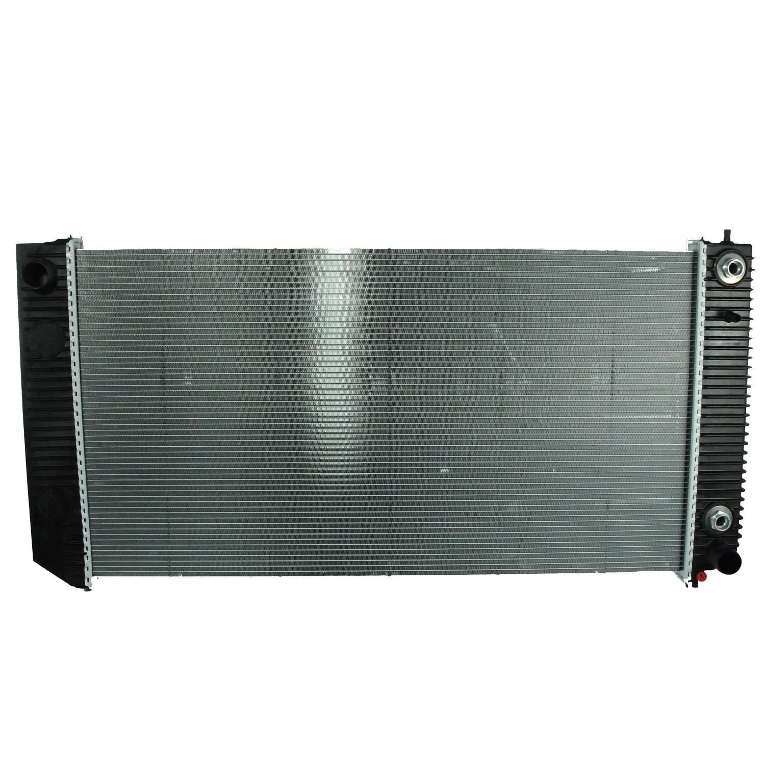 GM Genuine Parts Radiator 21697 | AutoZone