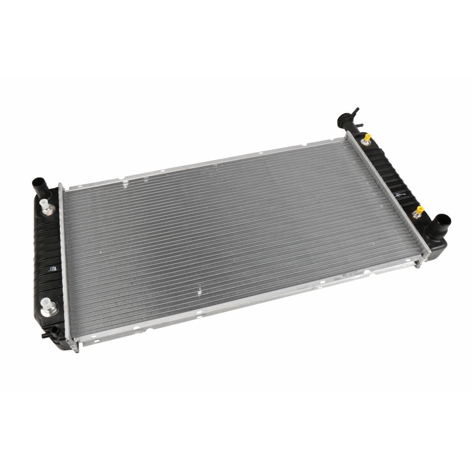 ACDelco Radiator 21738 | AutoZone