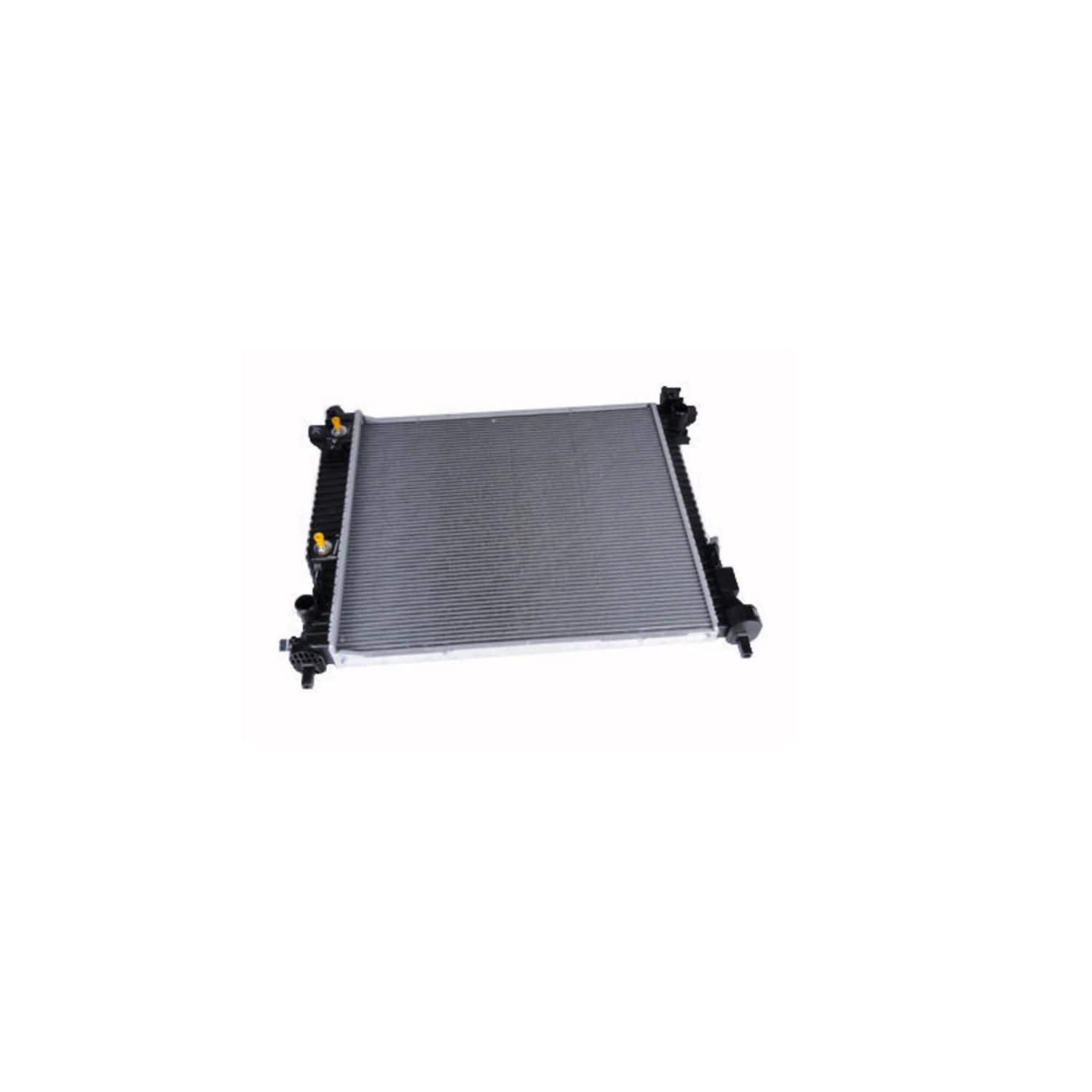ACDelco Radiator 21773 | AutoZone