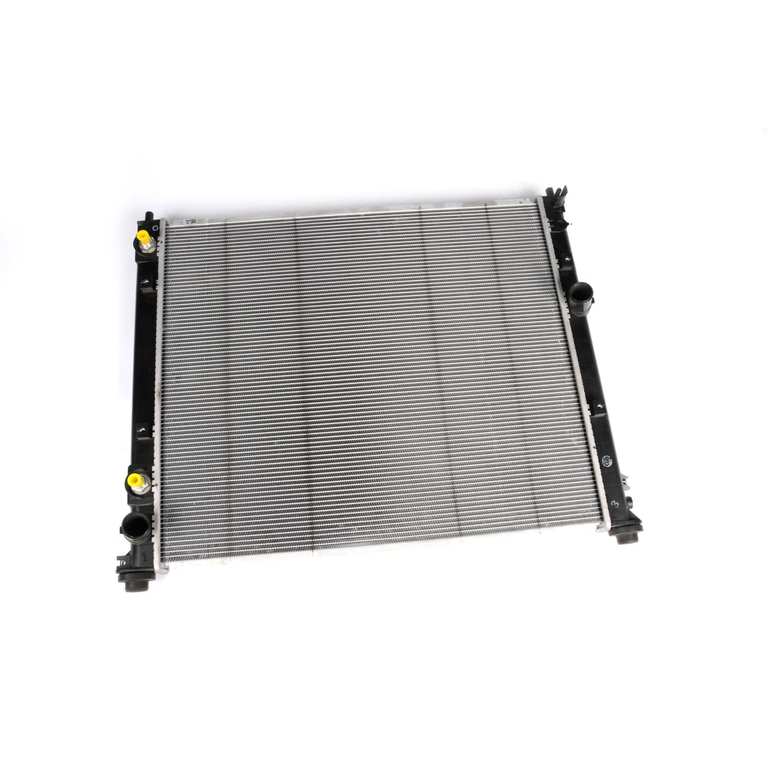 GM Genuine Parts Radiator 21793 | AutoZone