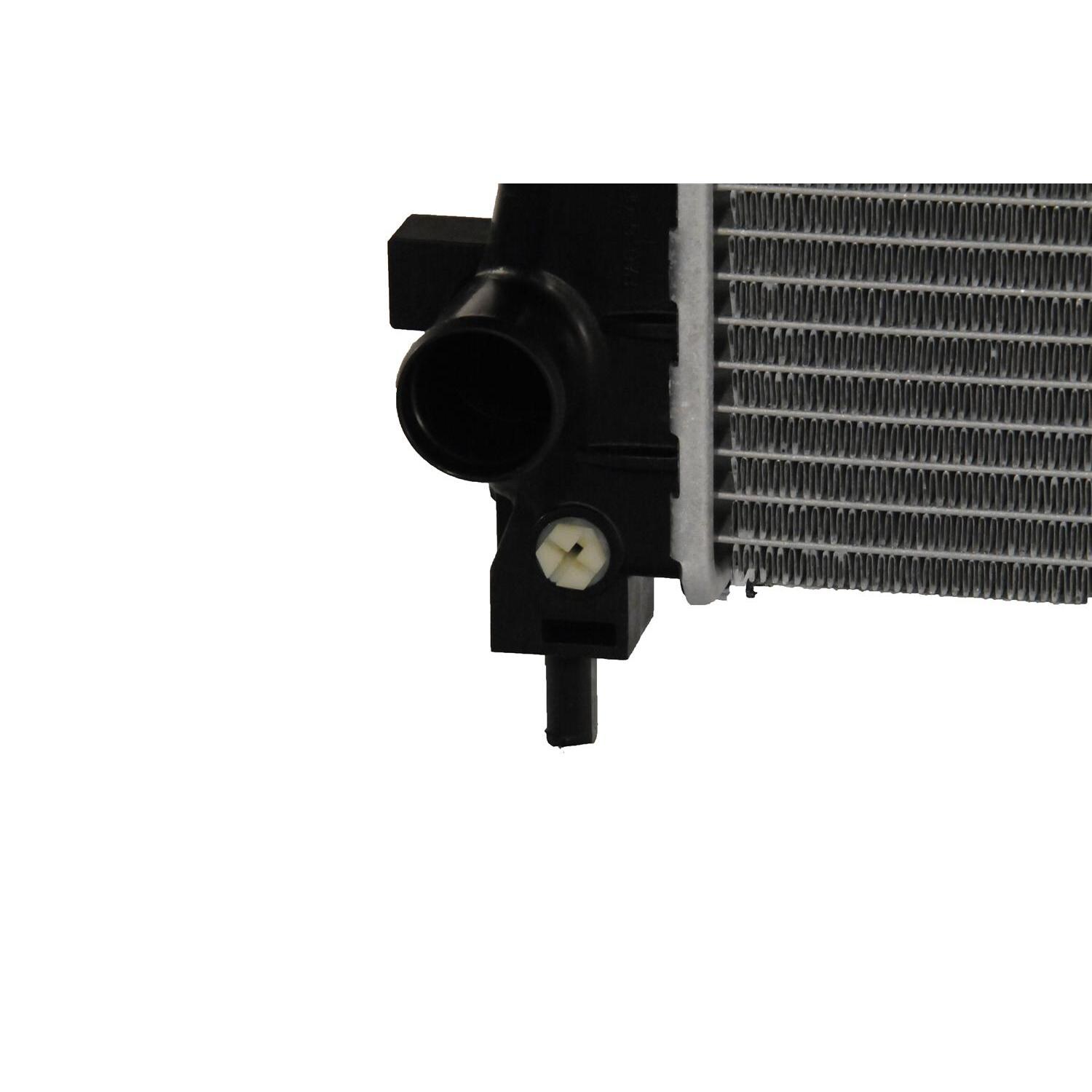 ACDelco Radiator 21794 | AutoZone