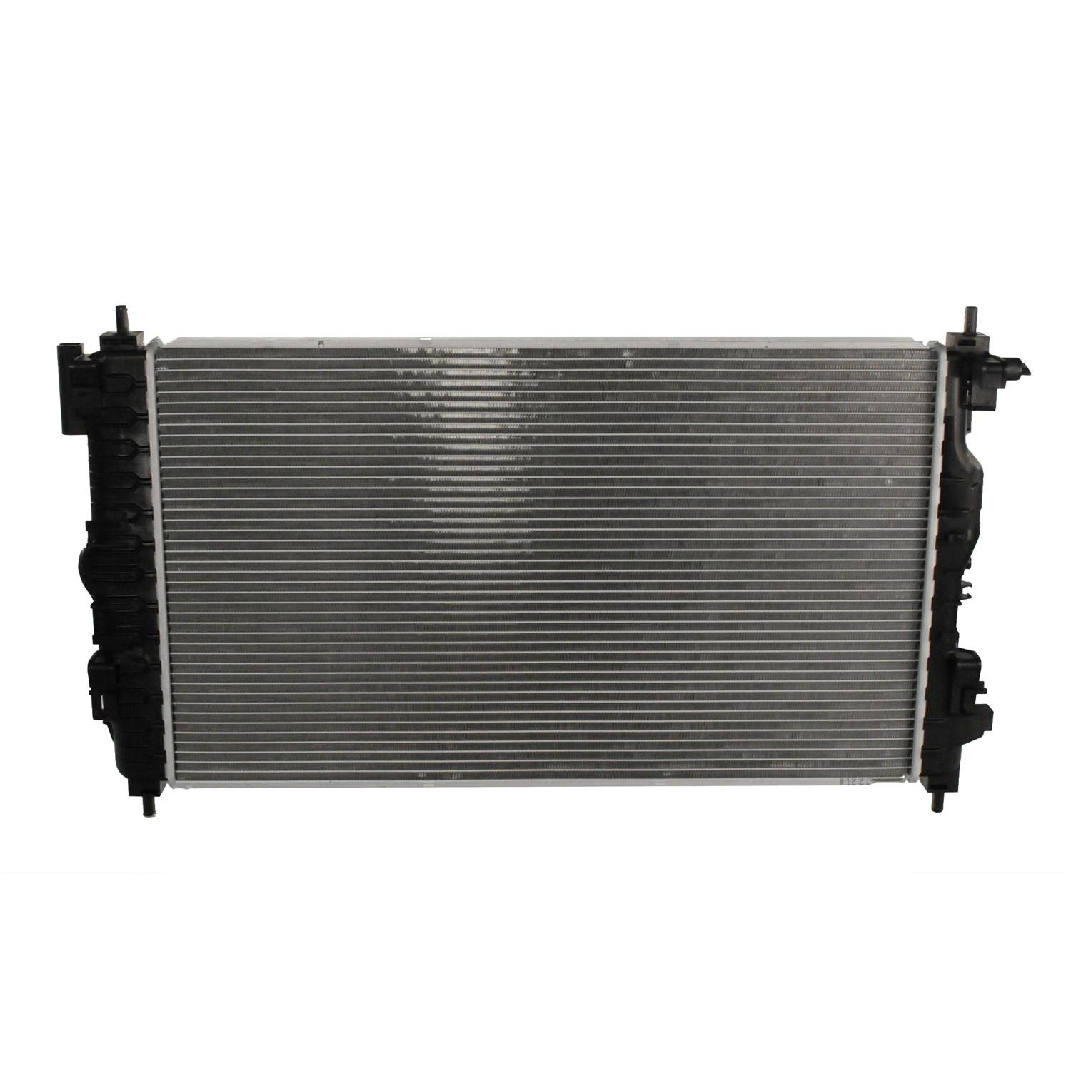 ACDelco Radiator 21794 | AutoZone