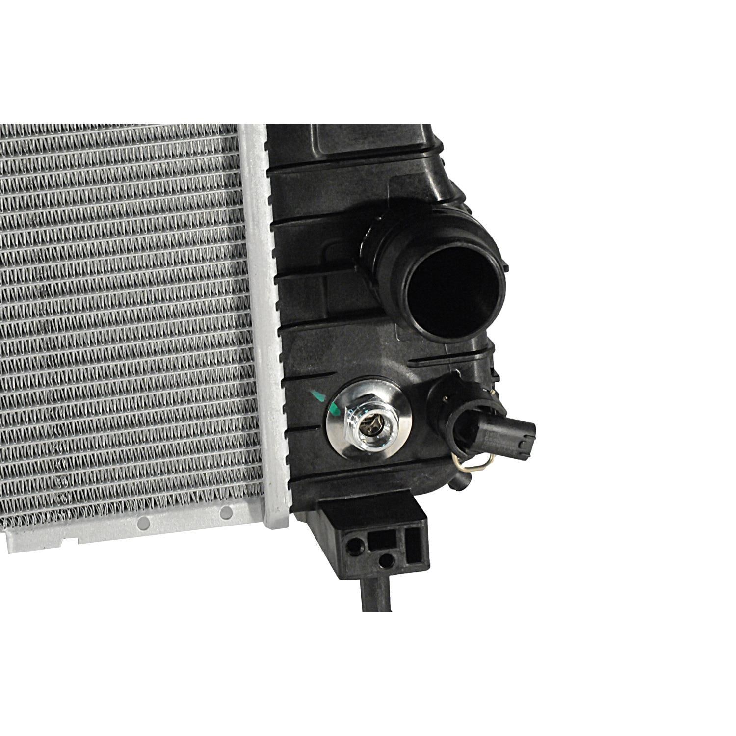 GM Genuine Parts Radiator 21829 | AutoZone