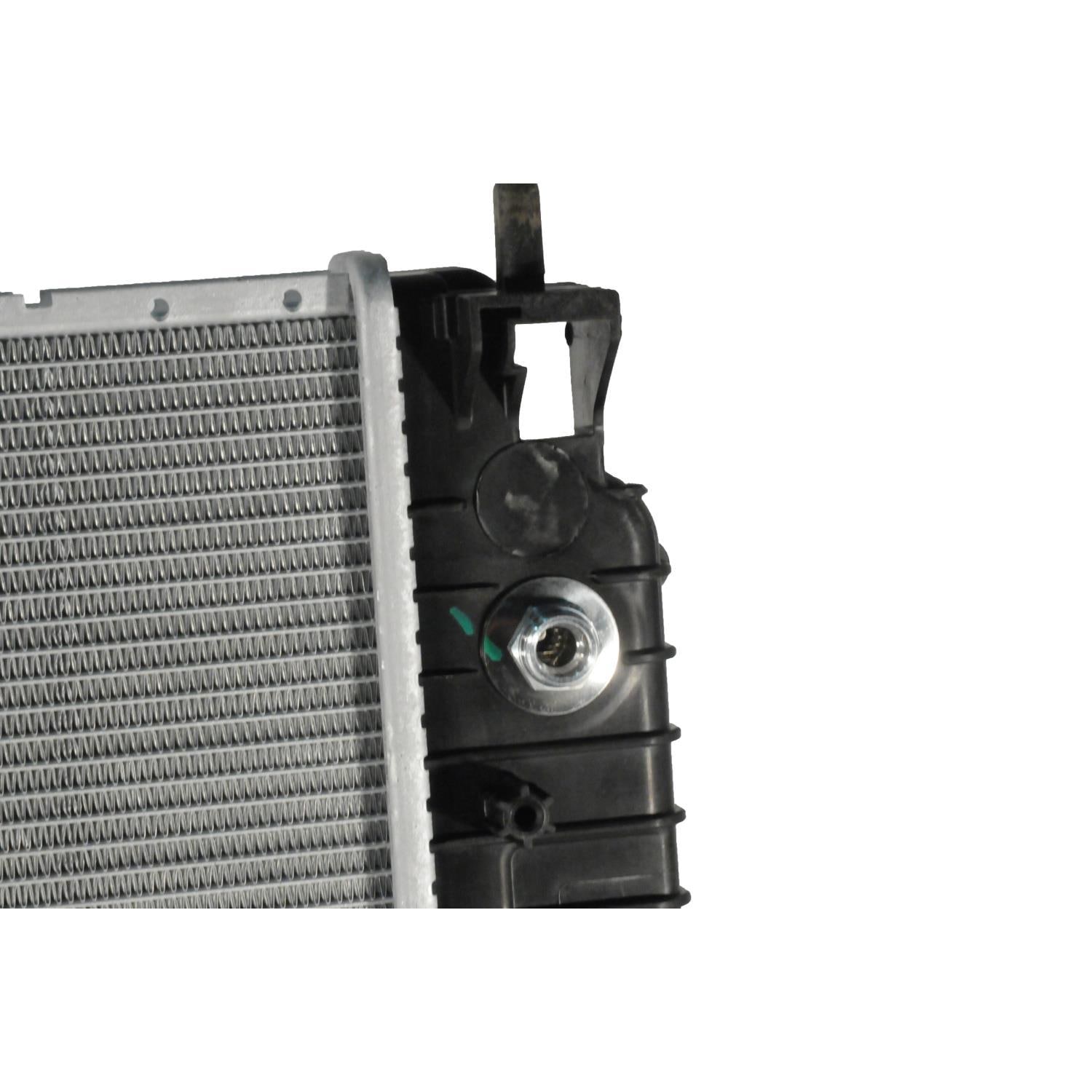GM Genuine Parts Radiator 21829 | AutoZone