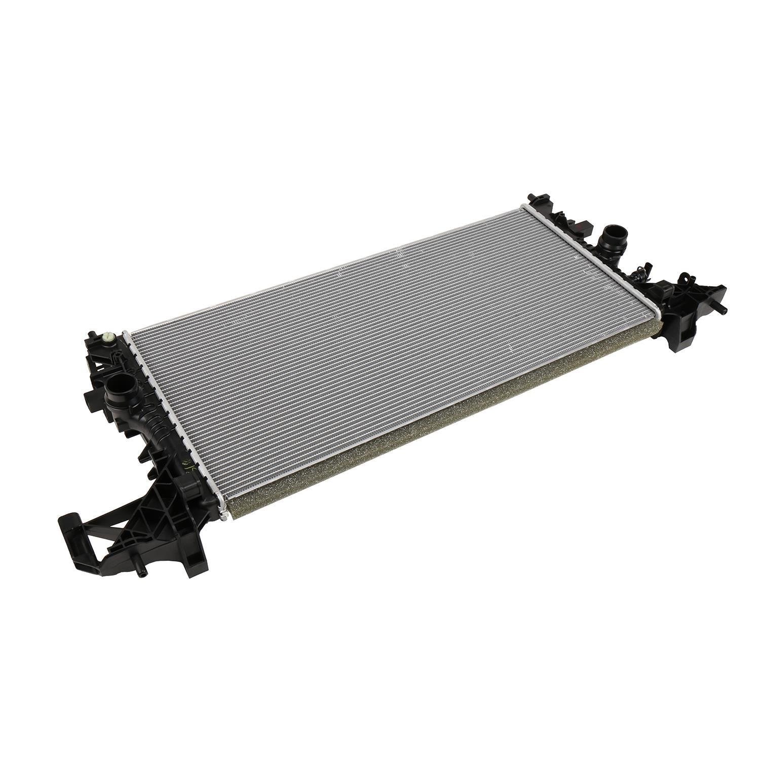 GM Genuine Parts Radiator 21892 | AutoZone
