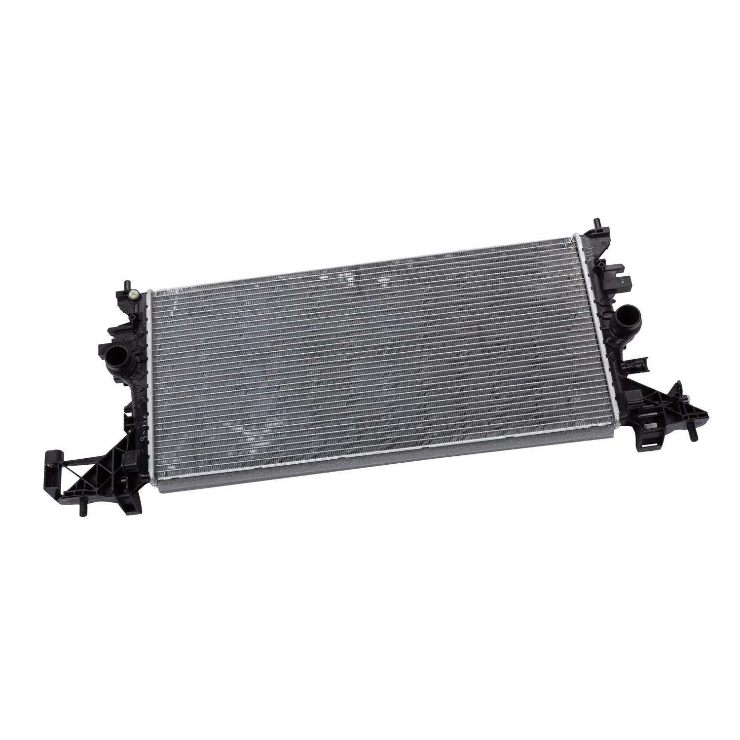 ACDelco GM Original Equipment Radiator 21911 | AutoZone