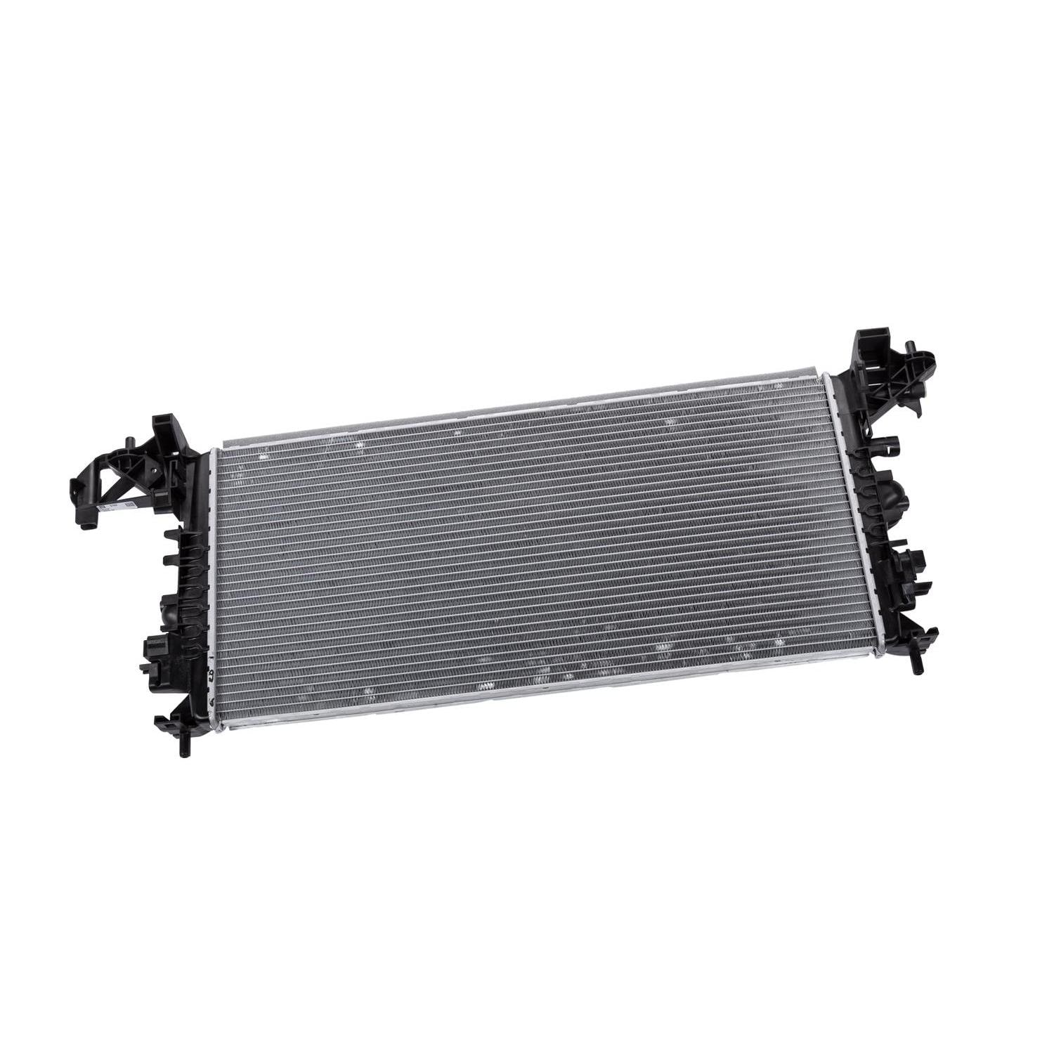 ACDelco GM Original Equipment Radiator 21911 | AutoZone