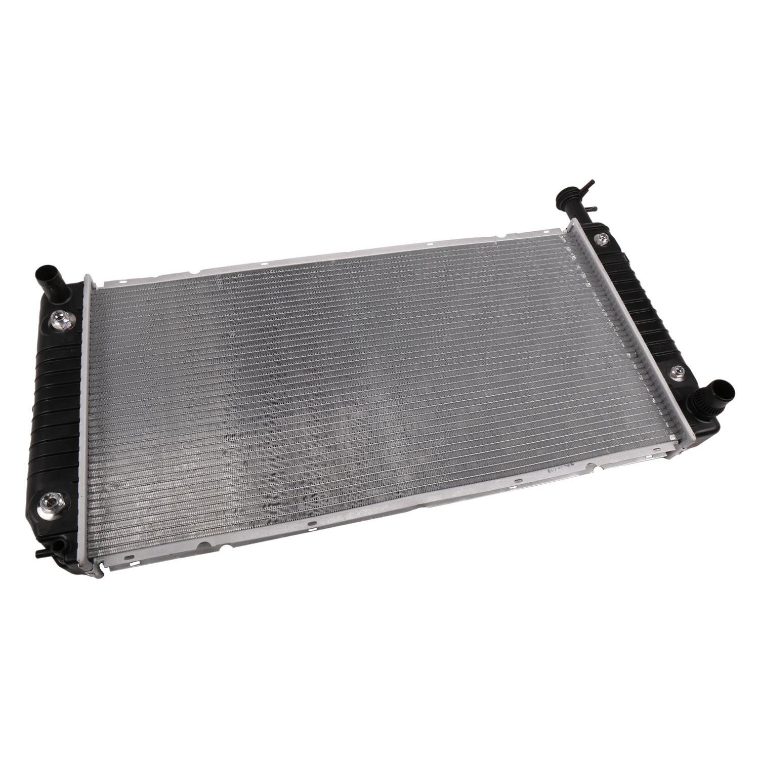 ACDelco GM Original Equipment Radiator 21938 | AutoZone