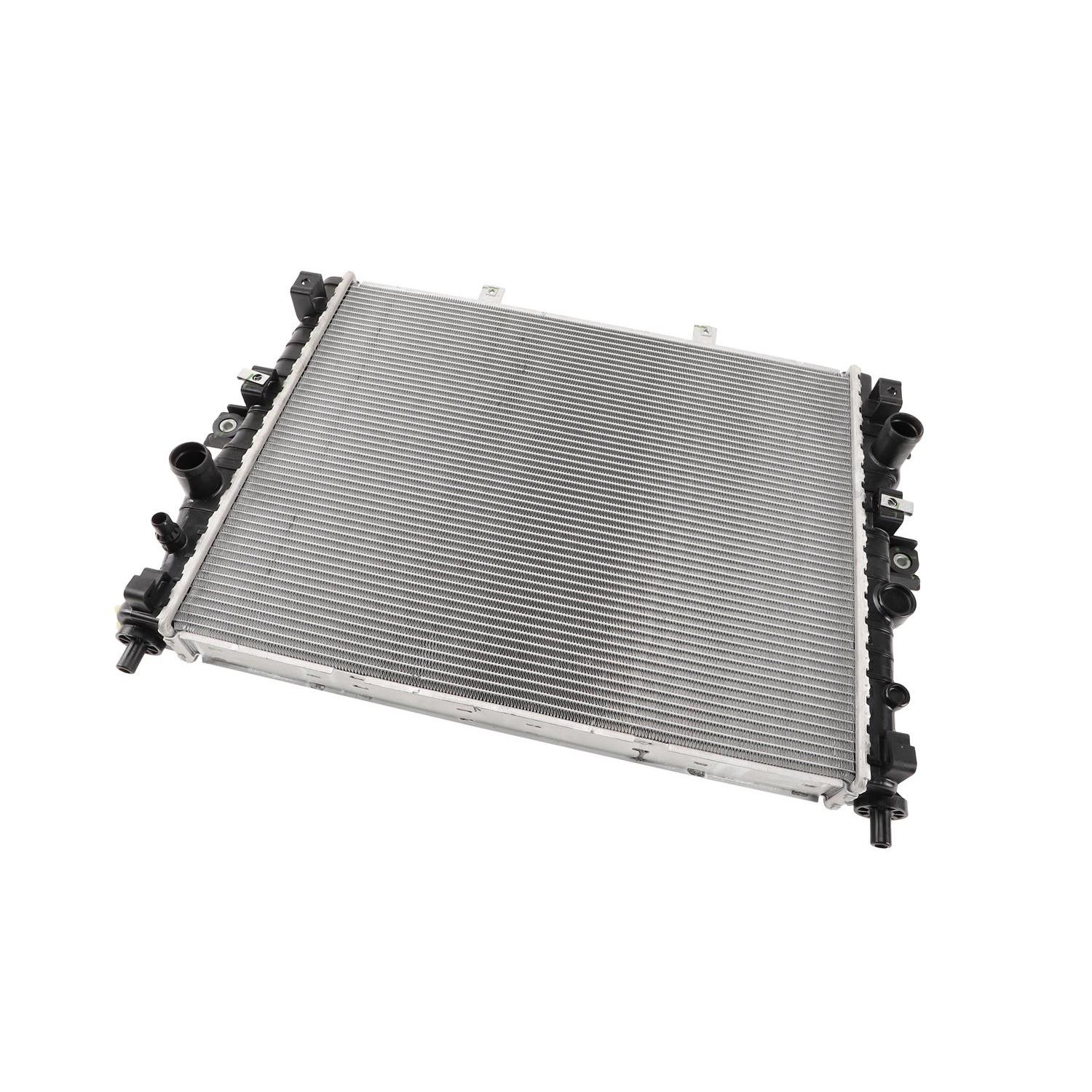 ACDelco GM Original Equipment Radiator 21973 | AutoZone