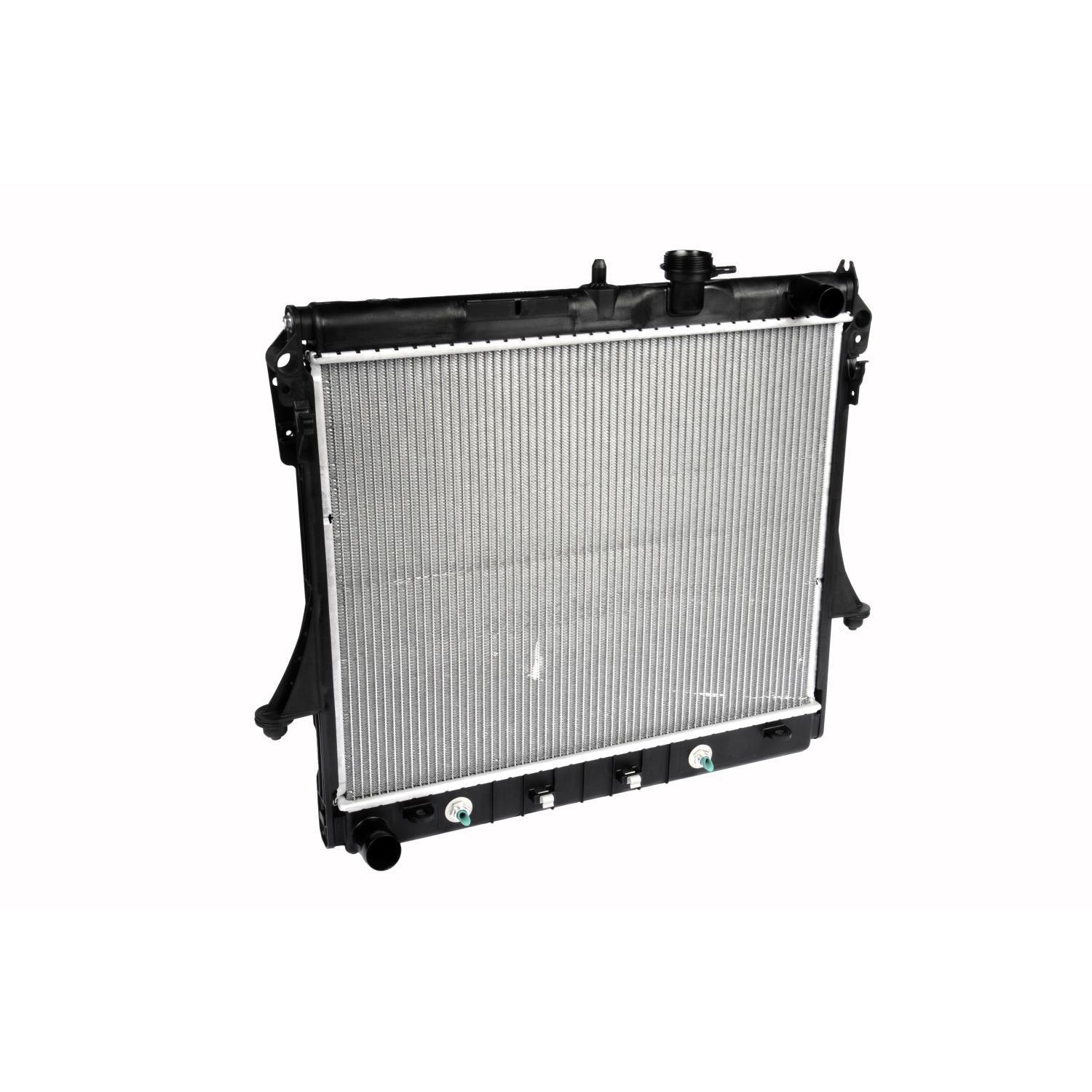 ACDelco Radiator 22000 | AutoZone