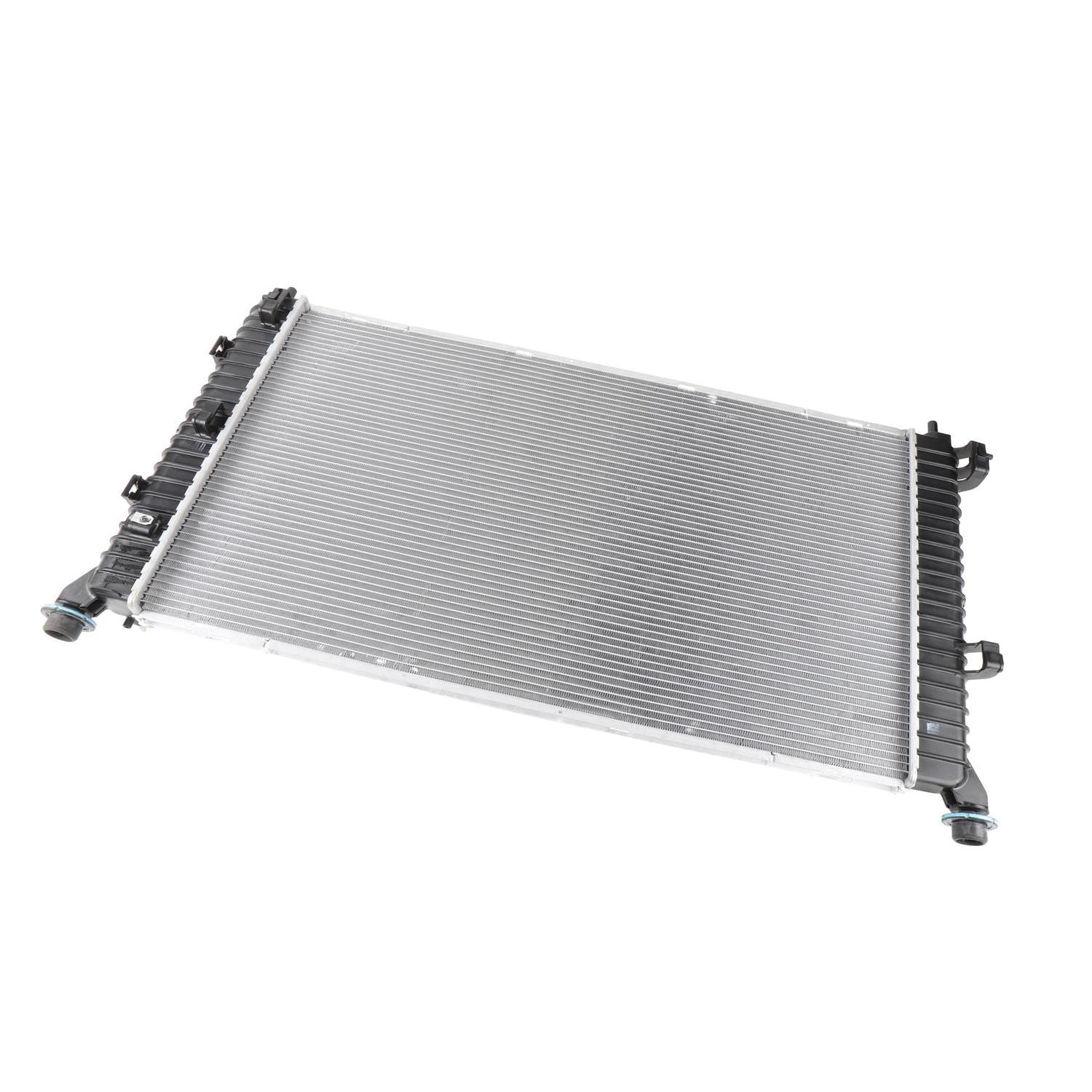 85575815 Radiator Size GM Genuine Parts Radiator 85575815 | AutoZone