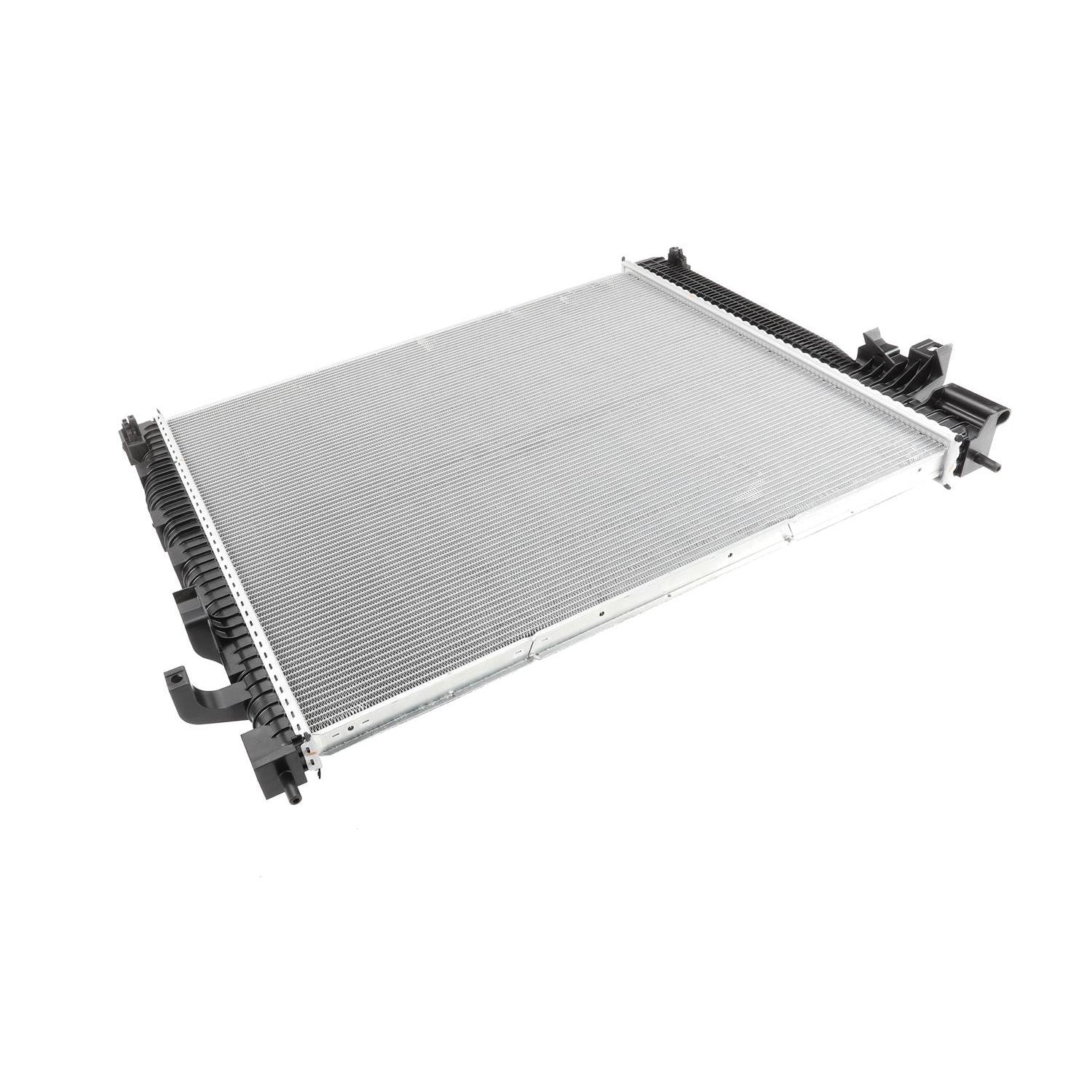 GM Genuine Parts Radiator 86801856 | AutoZone