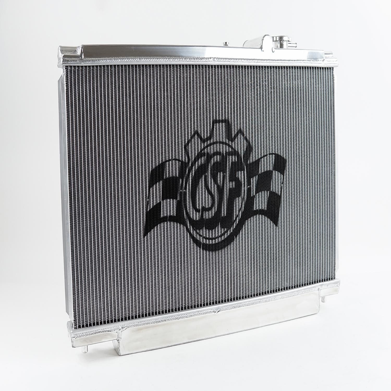 CSF Cooling - Racing & High Performance Division Radiator 2882 | AutoZone