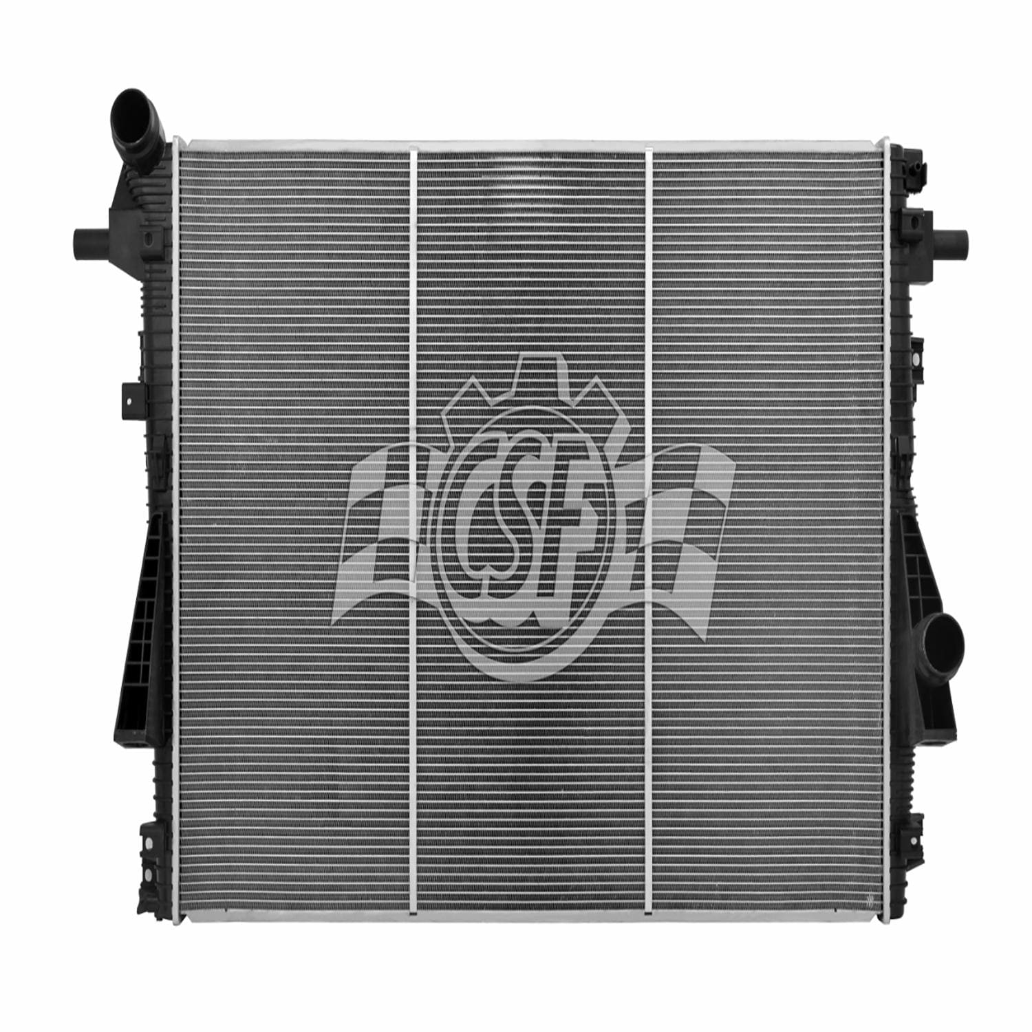 R53 Csf Radiator CSF Cooling - Racing & High Performance Division Radiator 3601 | AutoZone