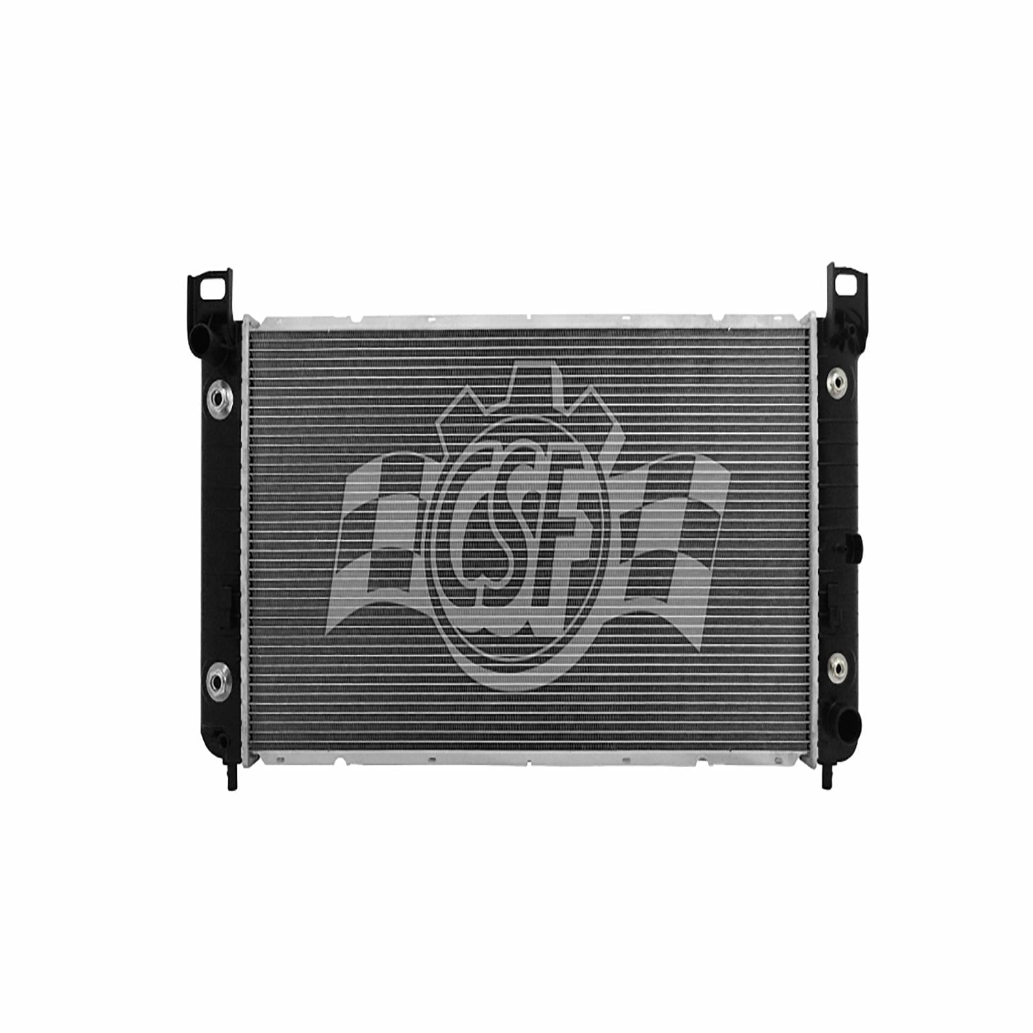 CSF Cooling - Racing & High Performance Division Radiator 3728 | AutoZone