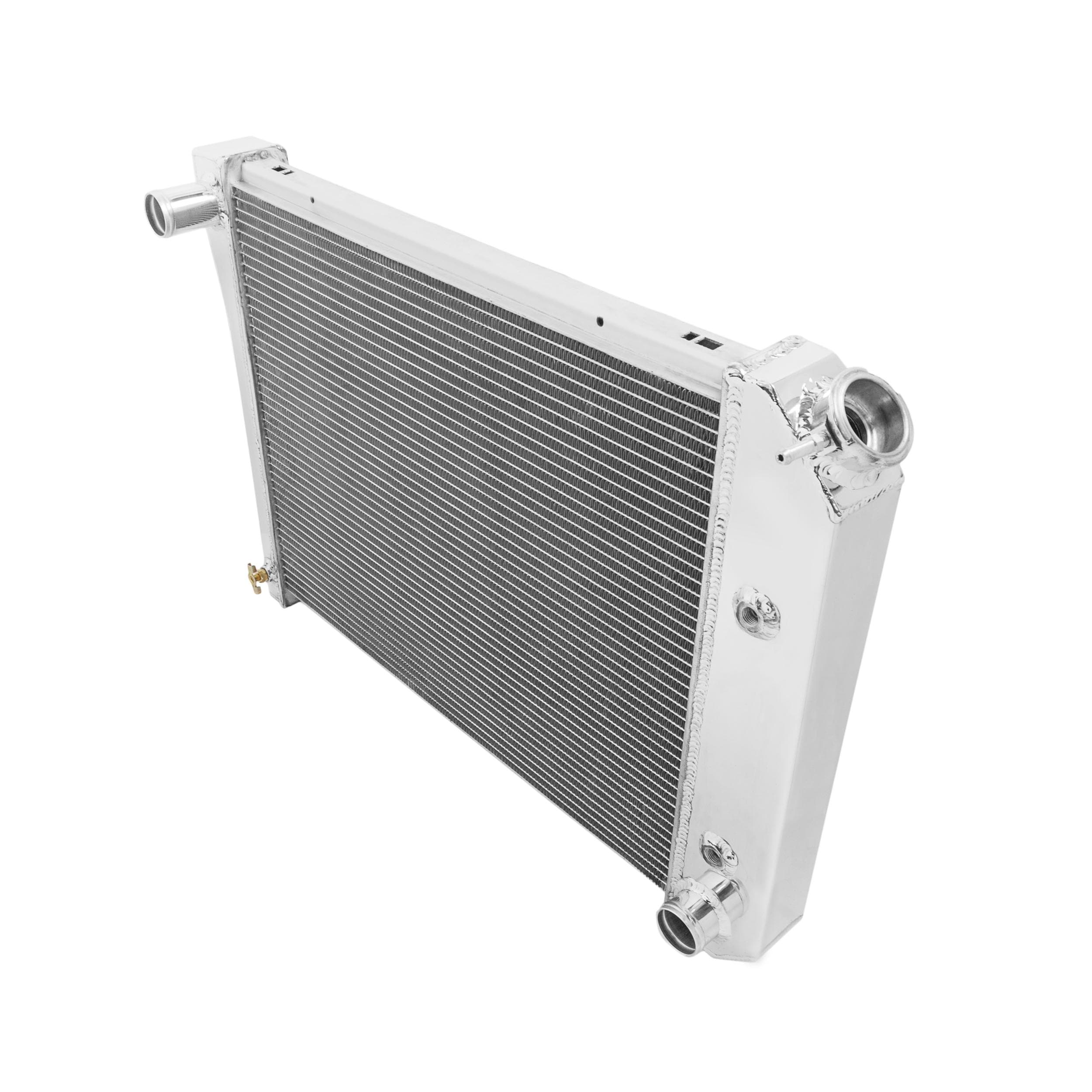 Fb100 Radiator Frostbite Radiators Performance Radiator FB135 | AutoZone