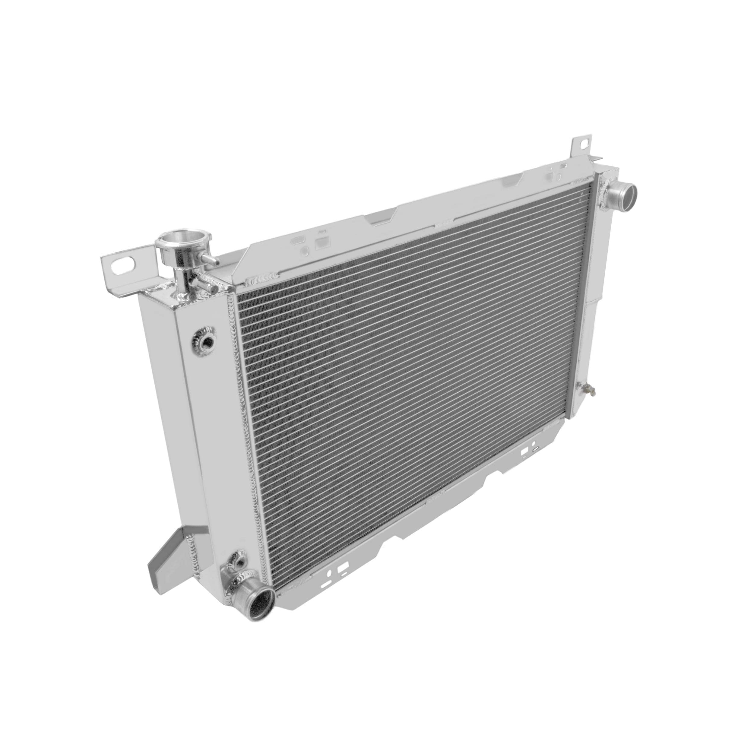 Webike Custom Radiators Frostbite Radiators Performance Radiator FB223 | AutoZone