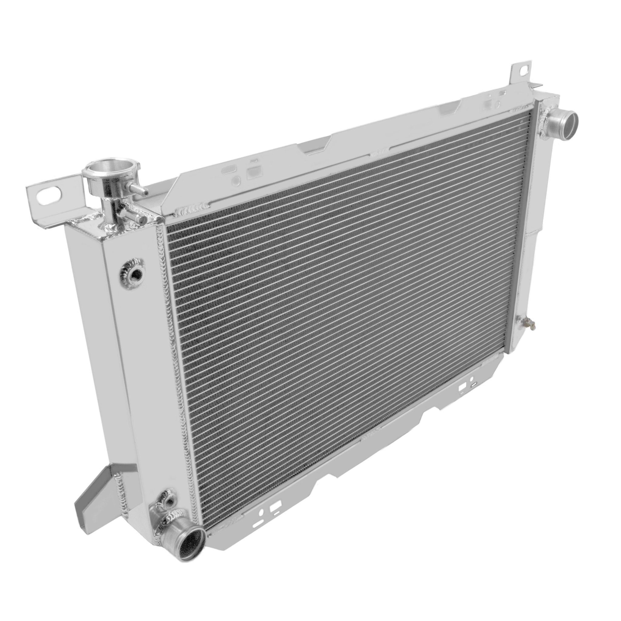 Frostbite Radiators Performance Radiator FB224