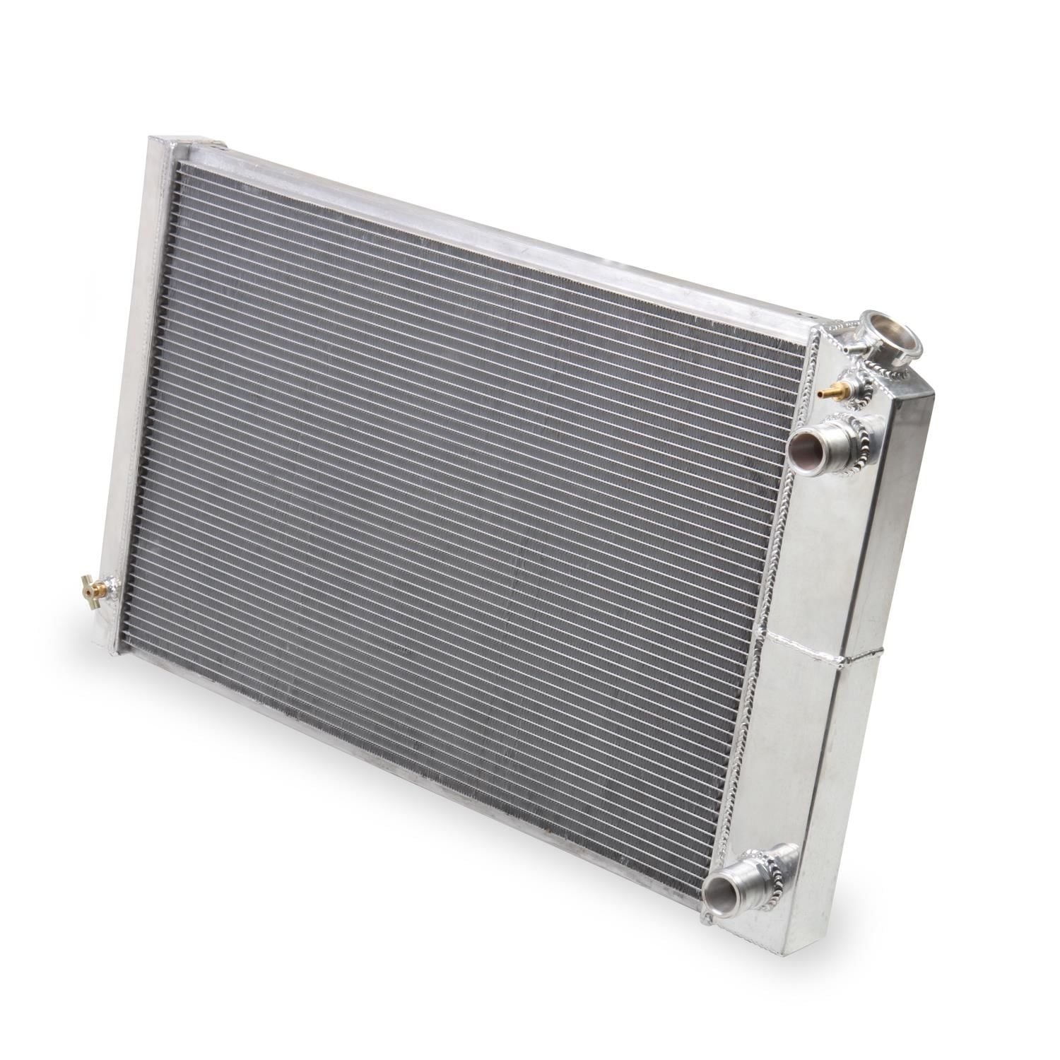 Performance Radiator Inlet Frostbite Radiators Performance Radiator FB309 | AutoZone