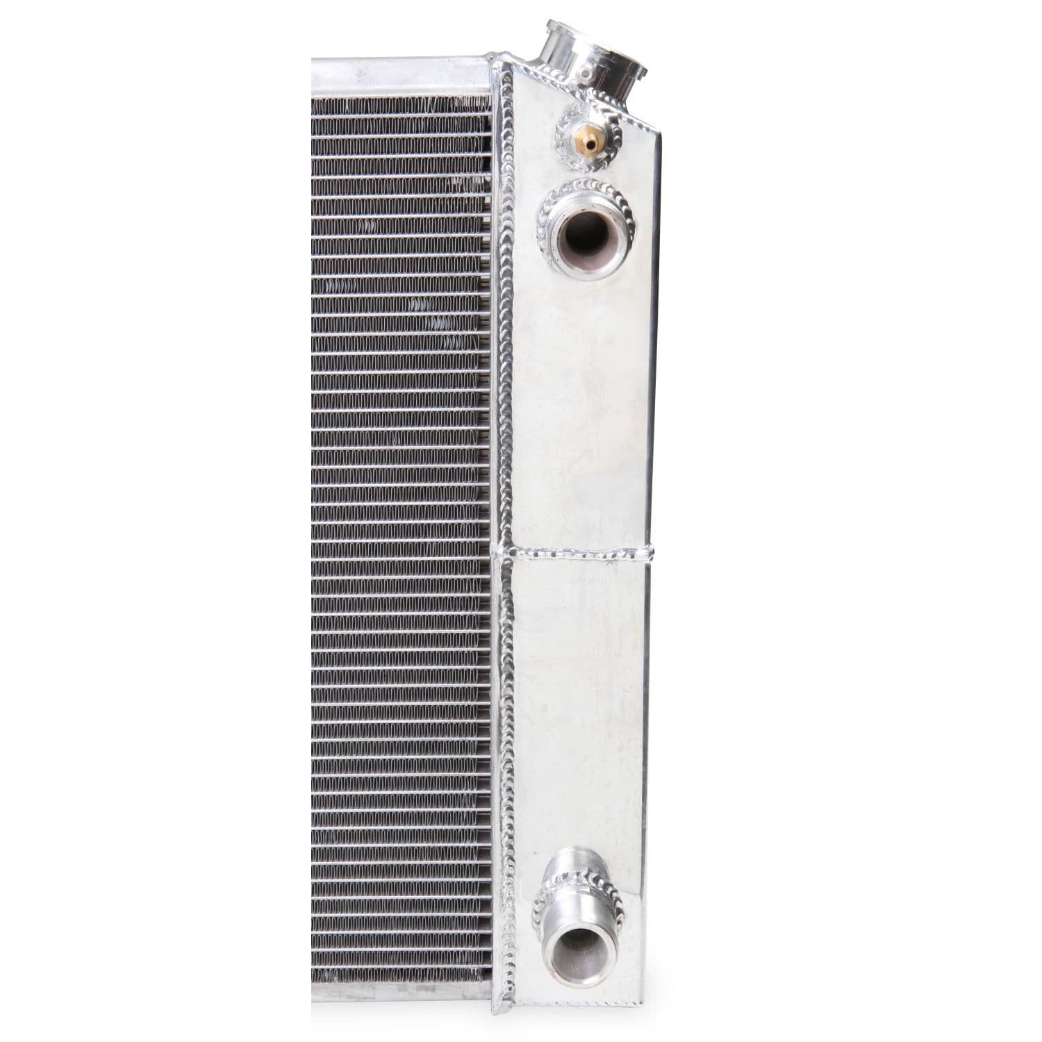 Fb100 Radiator Frostbite Radiators Performance Radiator FB310 | AutoZone