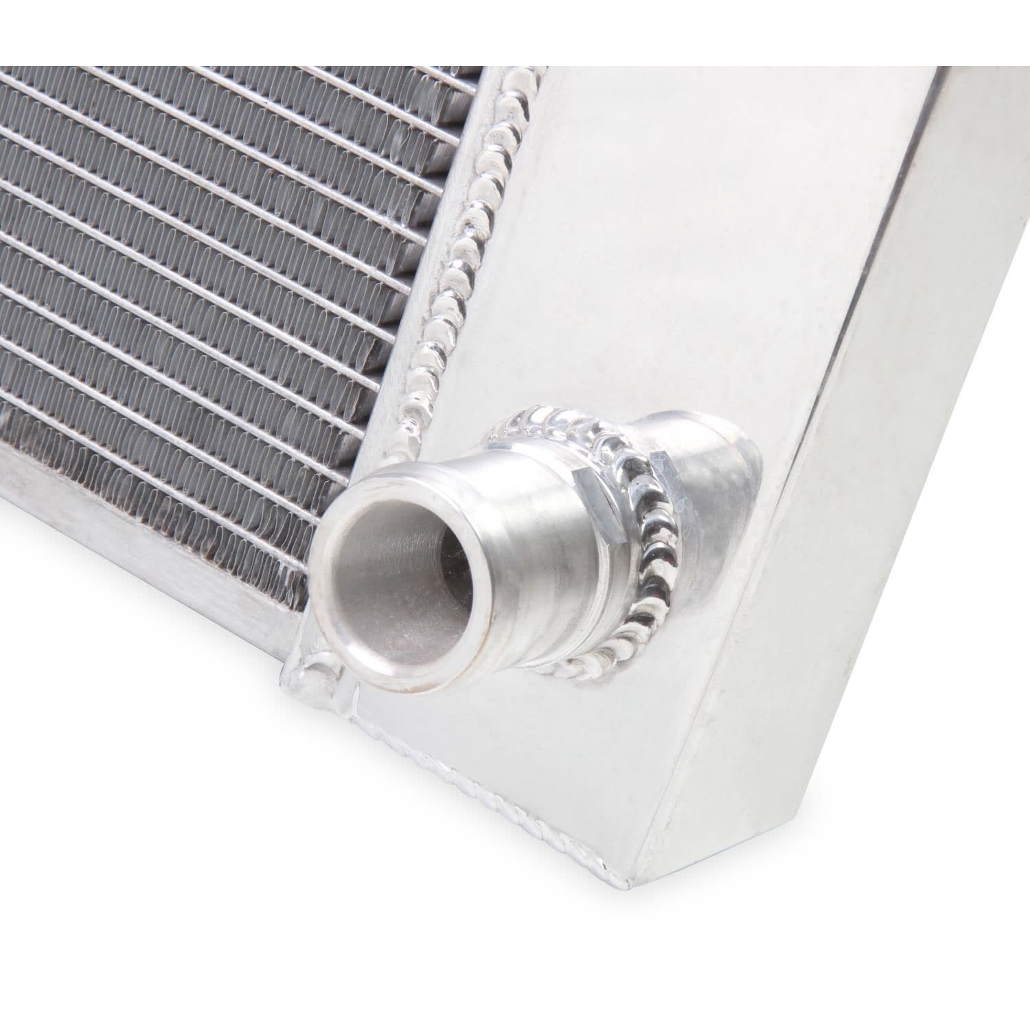 Fb100 Radiator Frostbite Radiators Performance Radiator FB310 | AutoZone