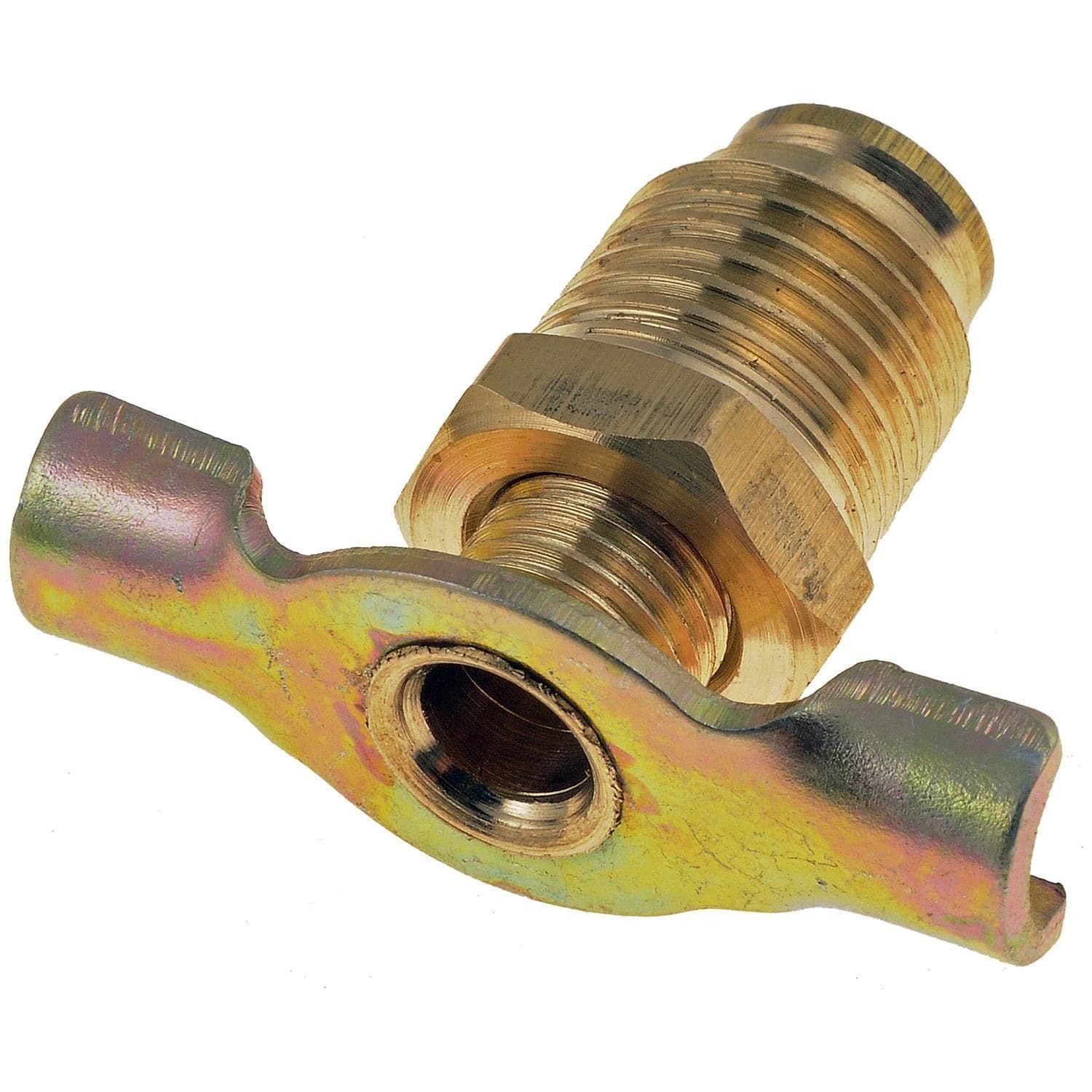 2024 Chevrolet Malibu Radiator Drain Plug