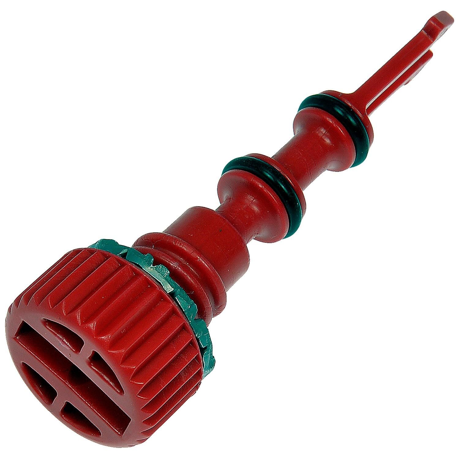 2024 Chevrolet Malibu Radiator Drain Plug