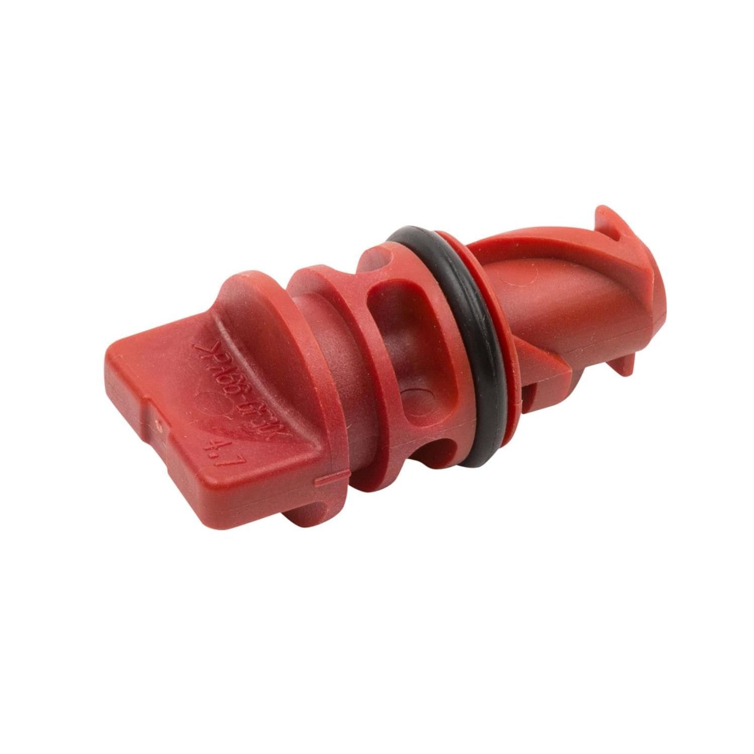 Threaded Radiator Drain Plug 2018 Chevrolet Traverse Radiator Drain Plug