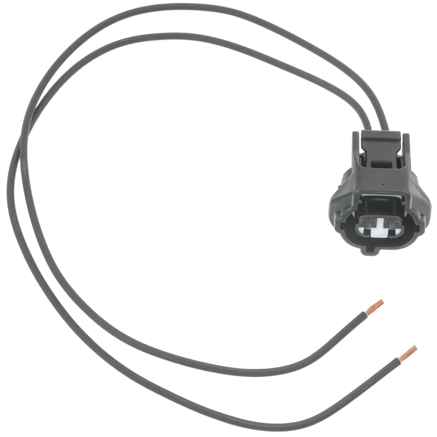 Oil Pump Solenoid Connector Pigtail For Dodge, Jeep, Ram 3.6L Pentastar
