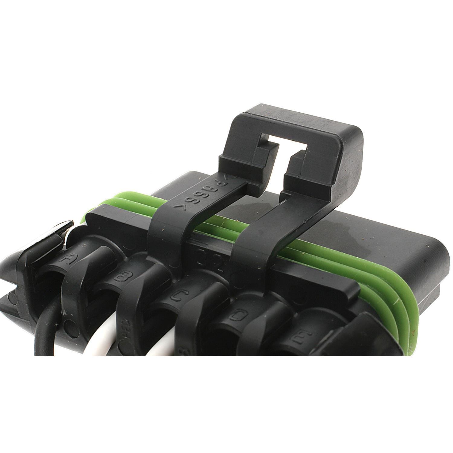Duralast Tail Light Connector 675 | AutoZone