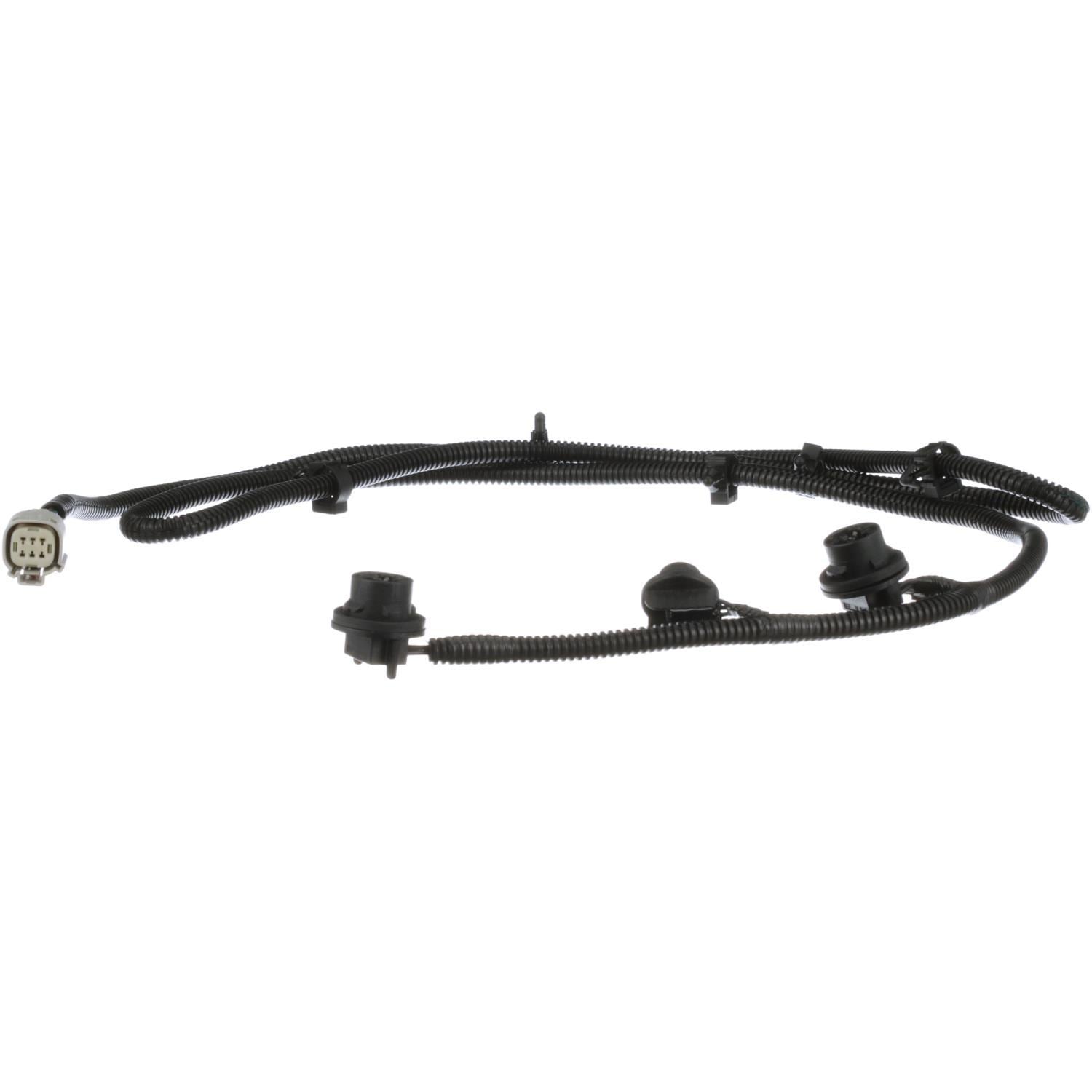 Duralast Tail Light Connector CONB11329 | AutoZone