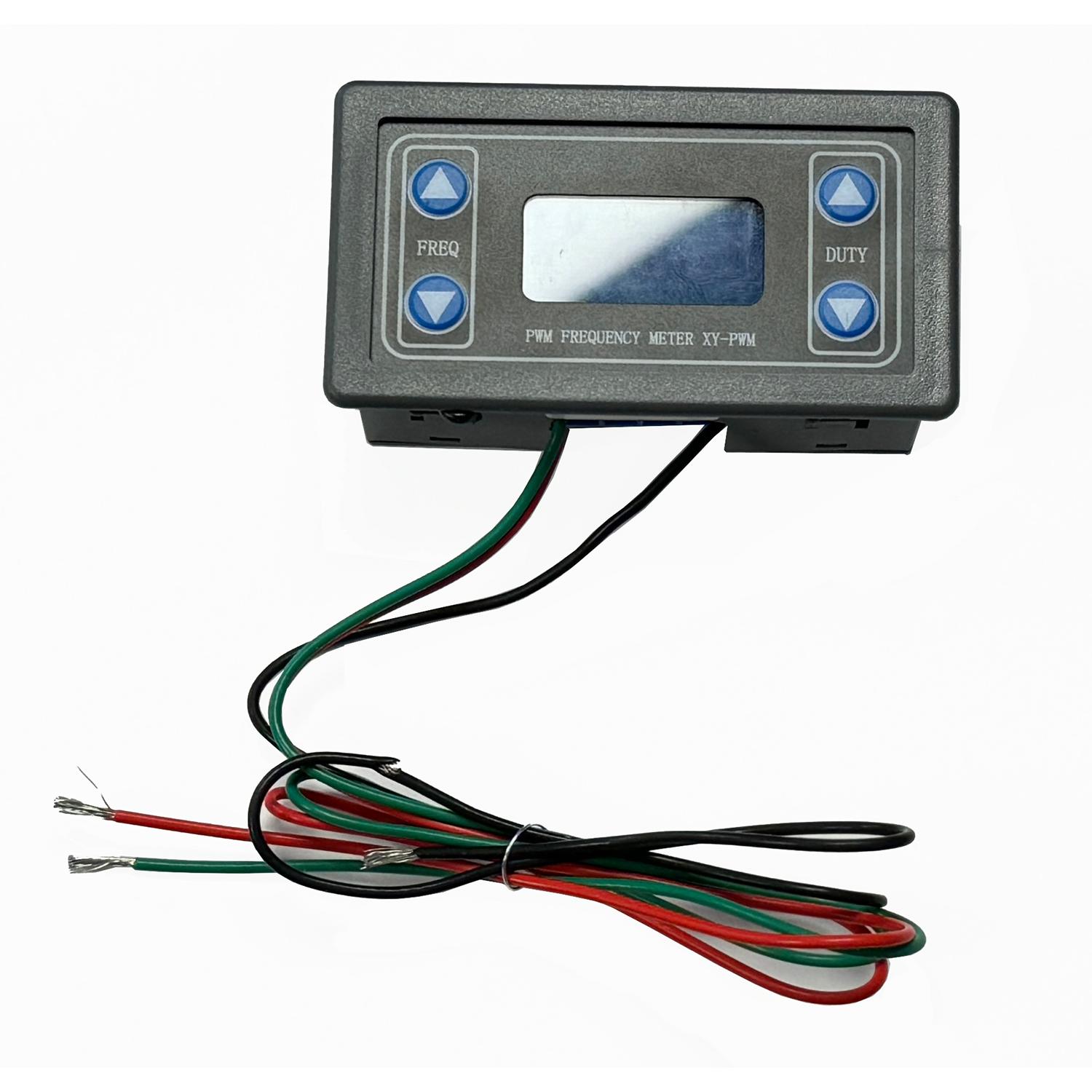 Proform Engine Cooling Fan Controller 67039 for Toyota Van