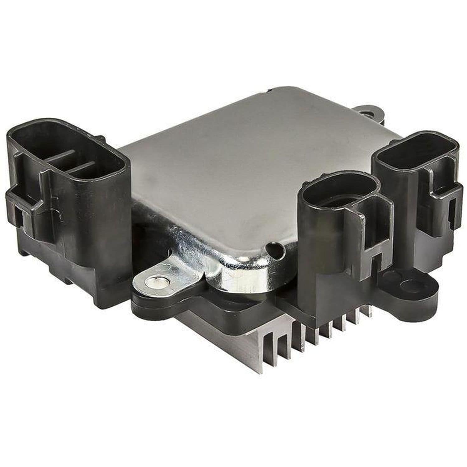 Fan Module Engine Santech Engine Cooling Fan Module MT4103 | AutoZone