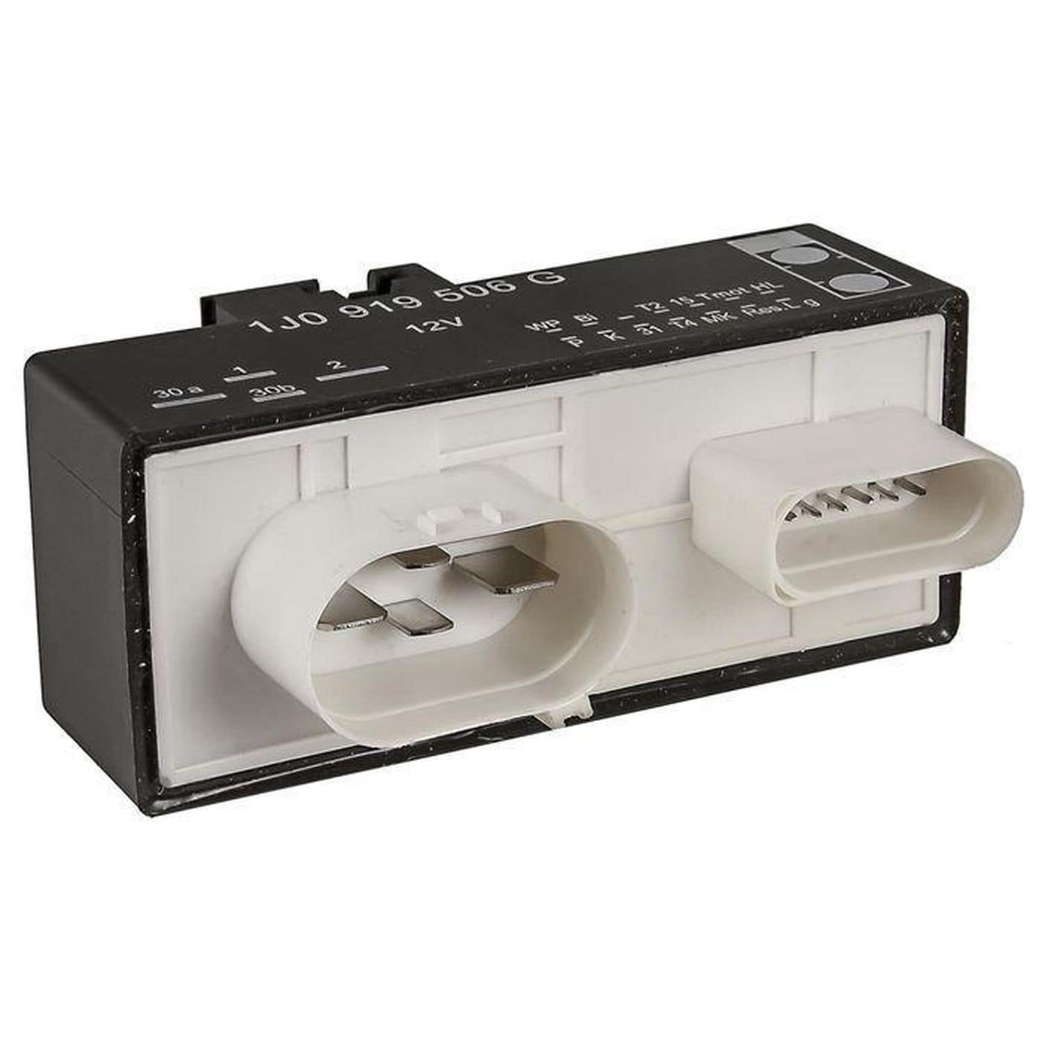 Santech Engine Cooling Fan Module MT4106 for Toyota Van