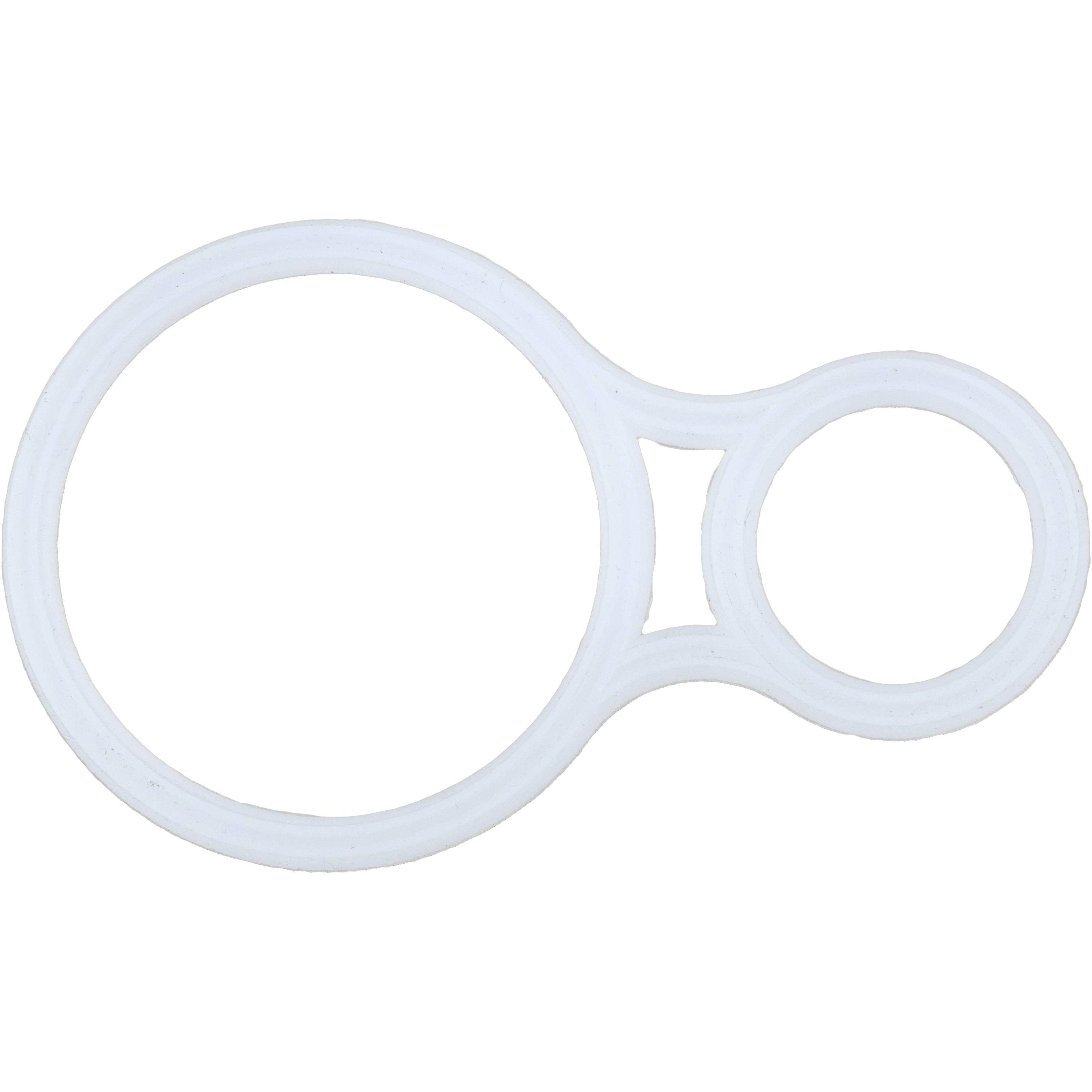 URO Parts Engine Coolant Thermostat Seal URO-008200 | AutoZone