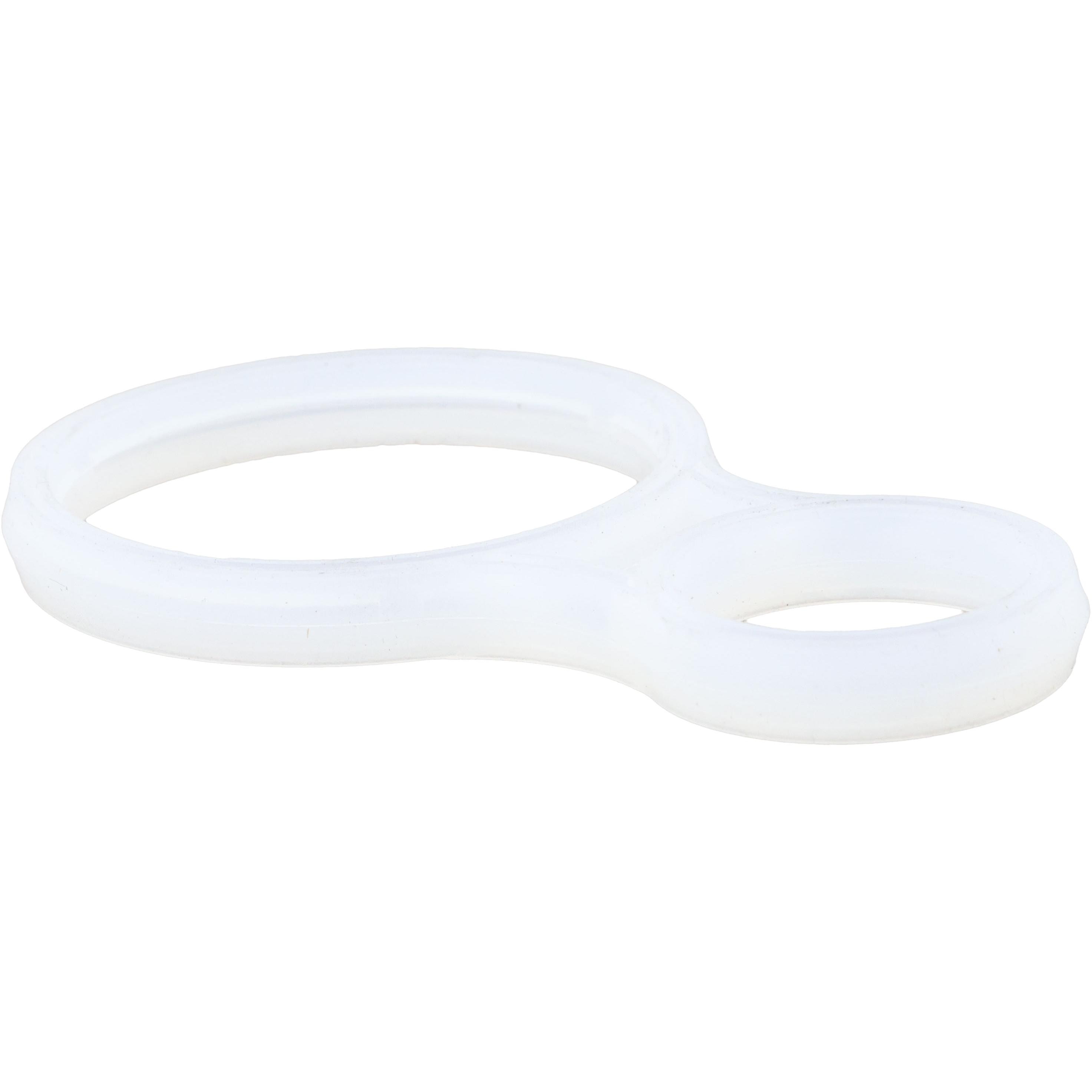 URO Parts Engine Coolant Thermostat Seal URO-008200 | AutoZone