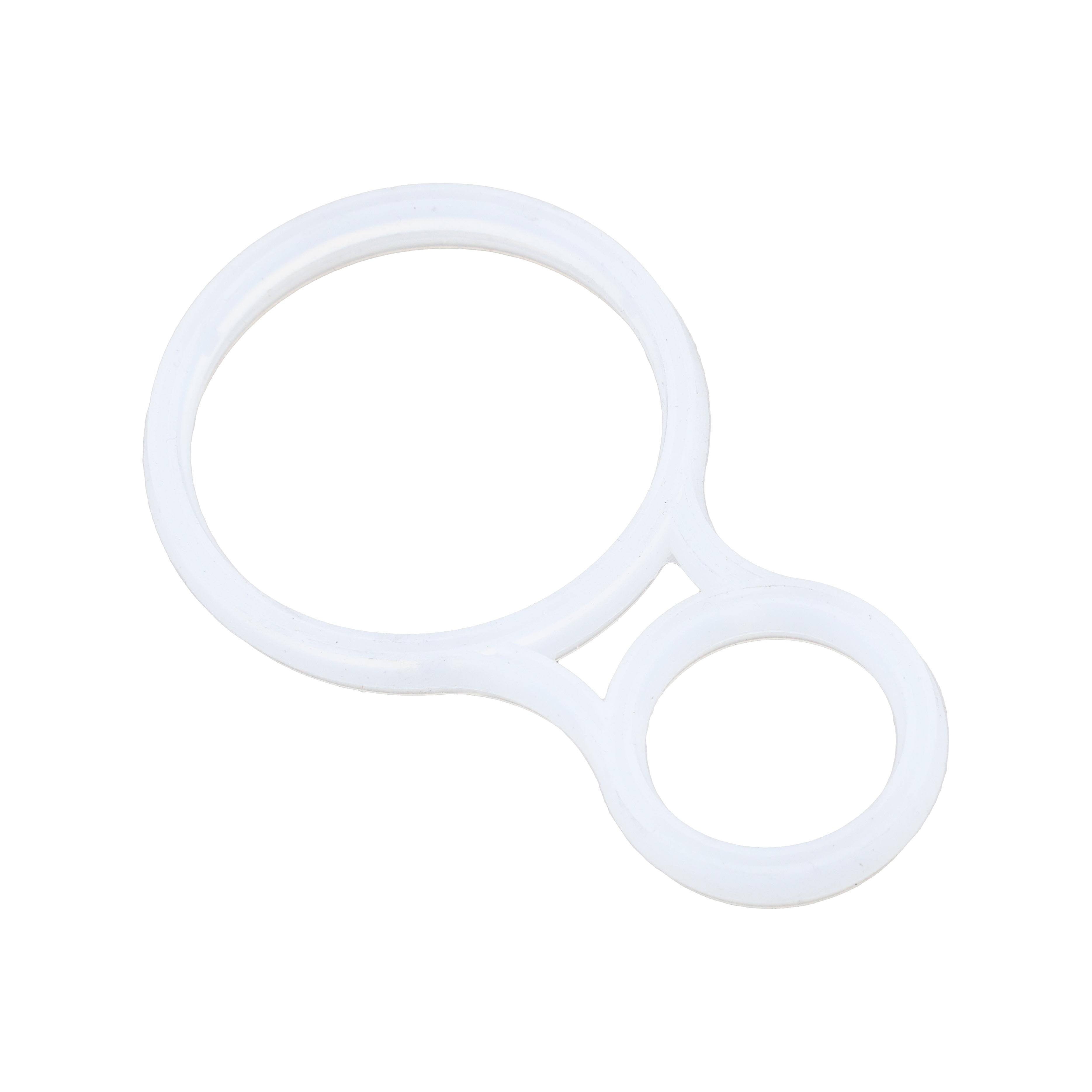 URO Parts Engine Coolant Thermostat Seal URO-008200 | AutoZone