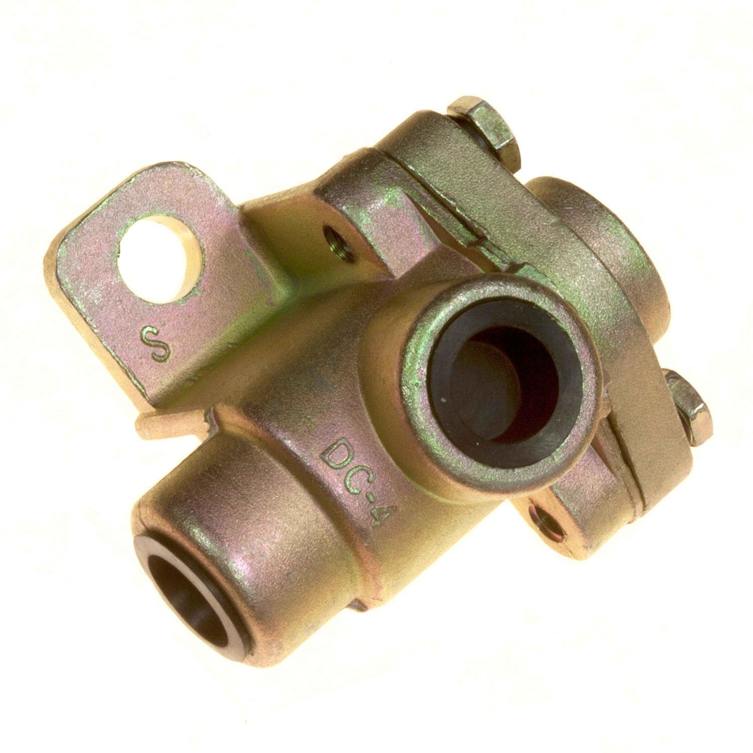 Best Air Brake Double Check Valve for Cars, Trucks & SUVs