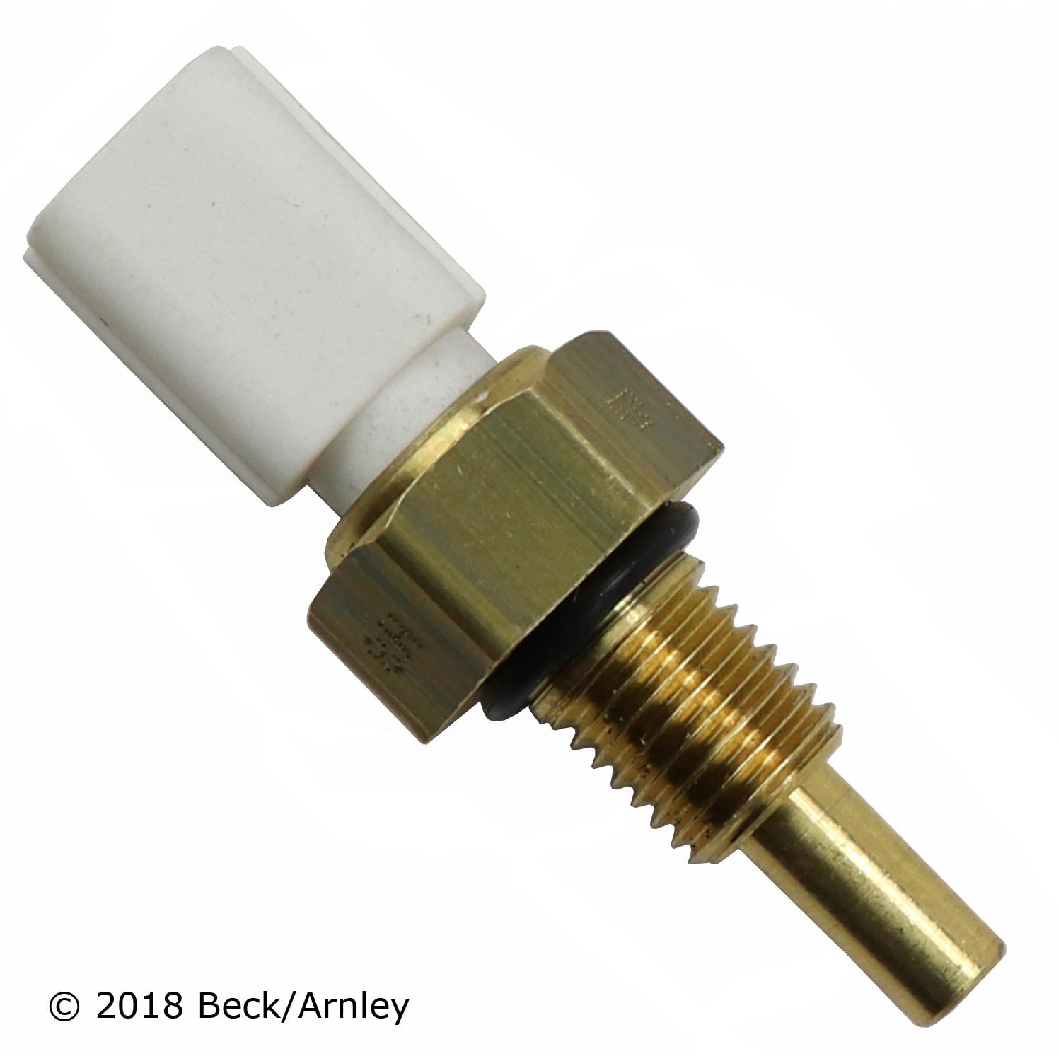 BECK/ARNLEY Engine Coolant Temperature Sensor 158-1569 | AutoZone