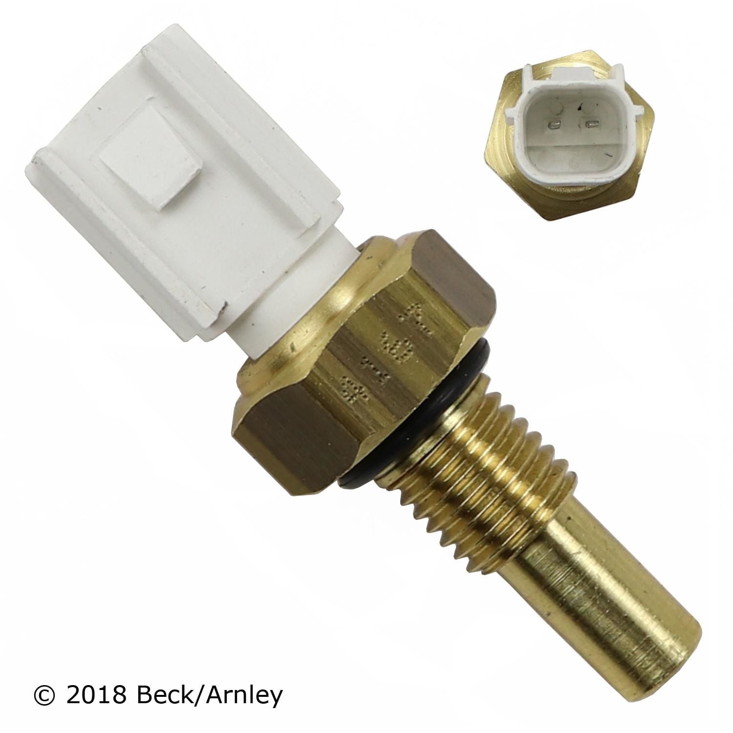 BECK/ARNLEY Engine Coolant Temperature Sensor 158-1570 for Honda Odyssey