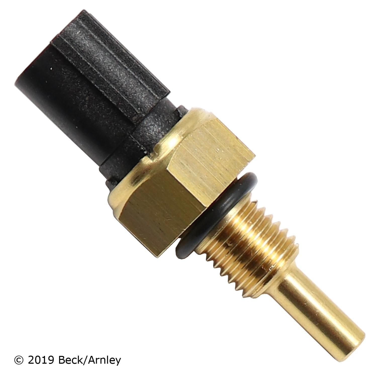 BECK/ARNLEY Engine Coolant Temperature Sensor 158-1676 | AutoZone