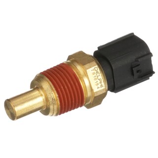 Delphi TL511 Estremità Tirante (Testina) Di Qualità OE, Ricambio Sterzo Per Auto, Verifica Compatibilità Con Targa O Modello
