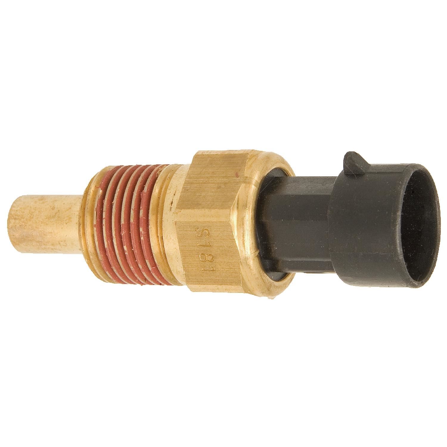 Everco Coolant Temperature Sensor 36445 for Ford F-250