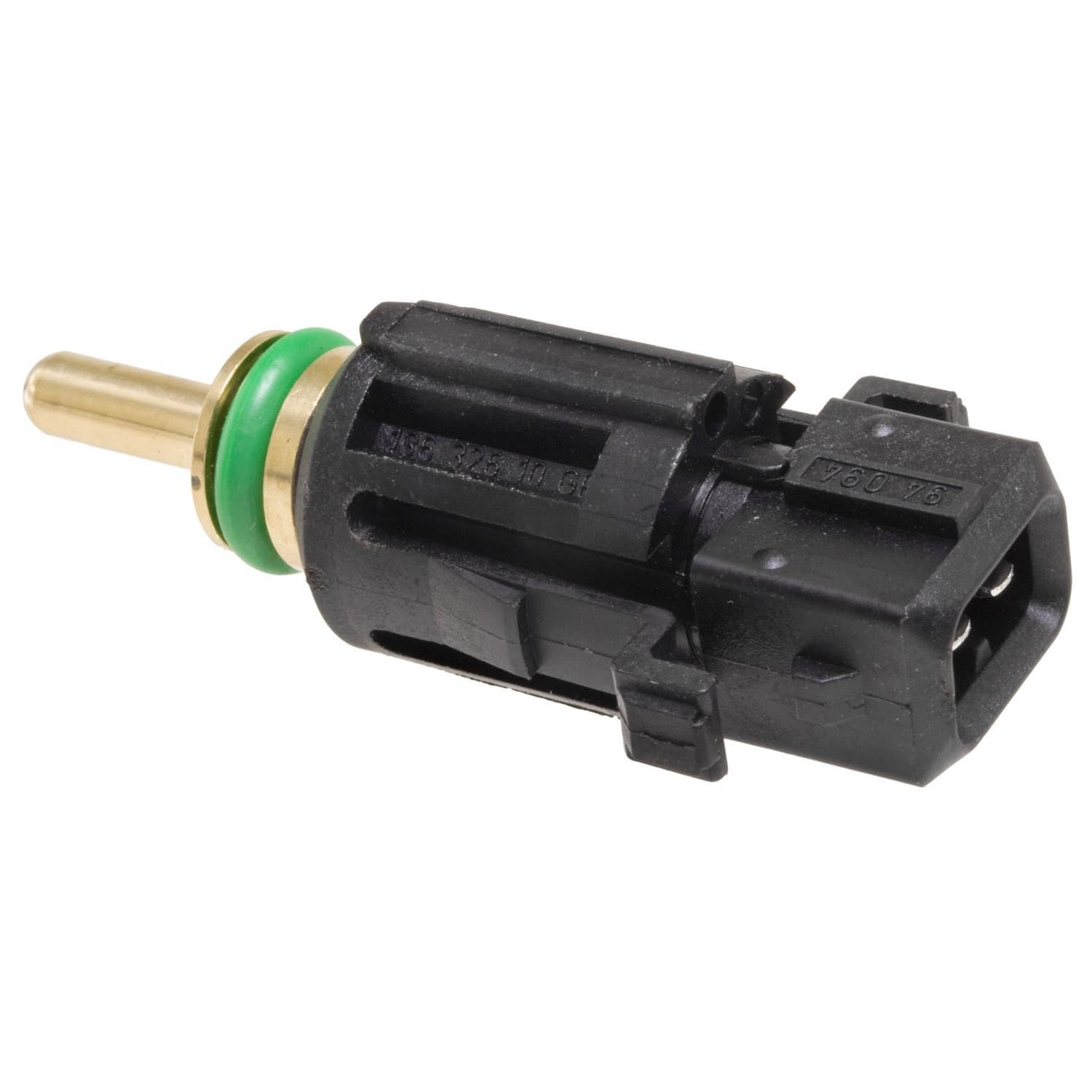 k-mama　a 2018 330i sedan, B46 , Coolant temperature sensor 109001 code