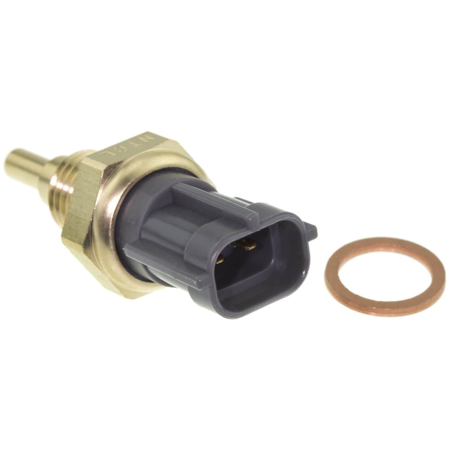 Duralast Engine Coolant Temperature Sensor SU13847 | AutoZone