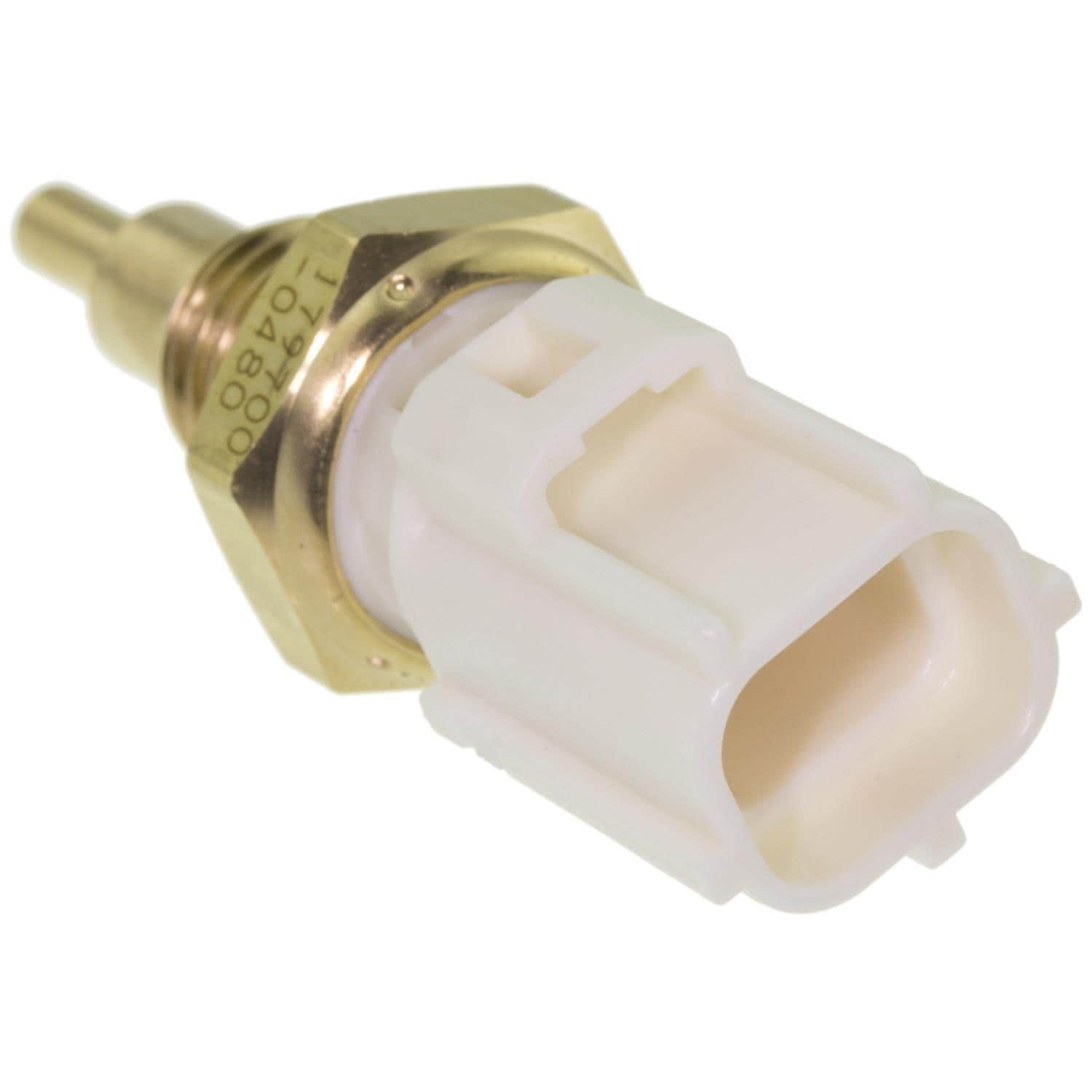 Duralast Coolant Temperature Sensor SU13848 | AutoZone