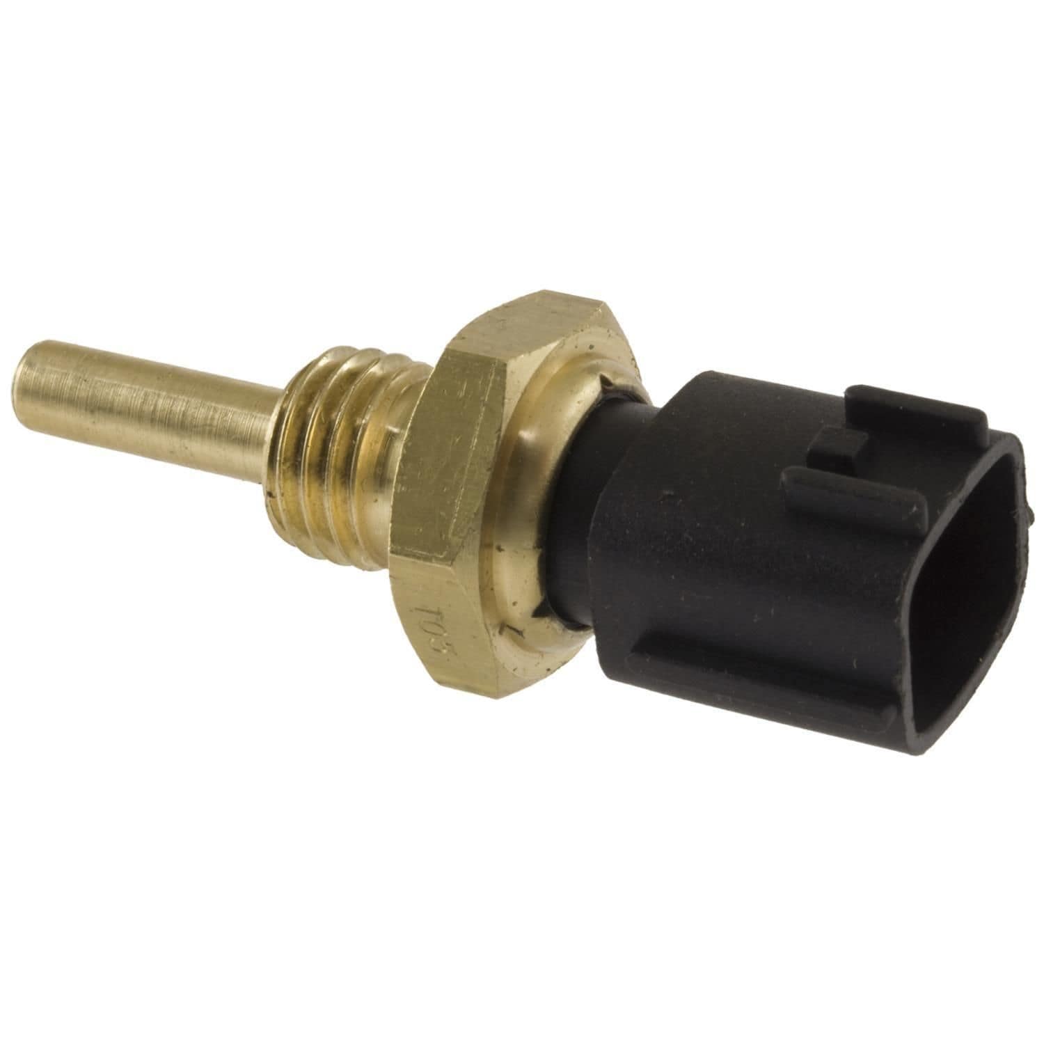 Valucraft Coolant Temperature Sensor SU4072VC for Ford F-250
