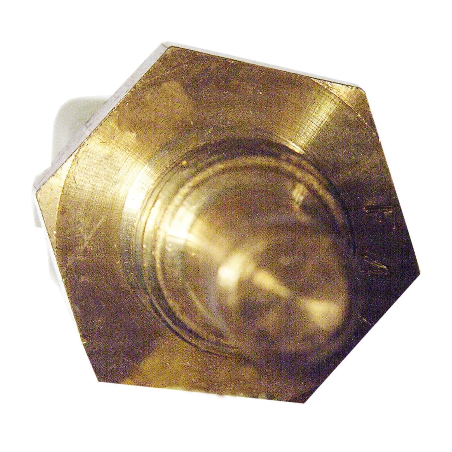 Duralast Engine Coolant Temperature Sensor SU4122