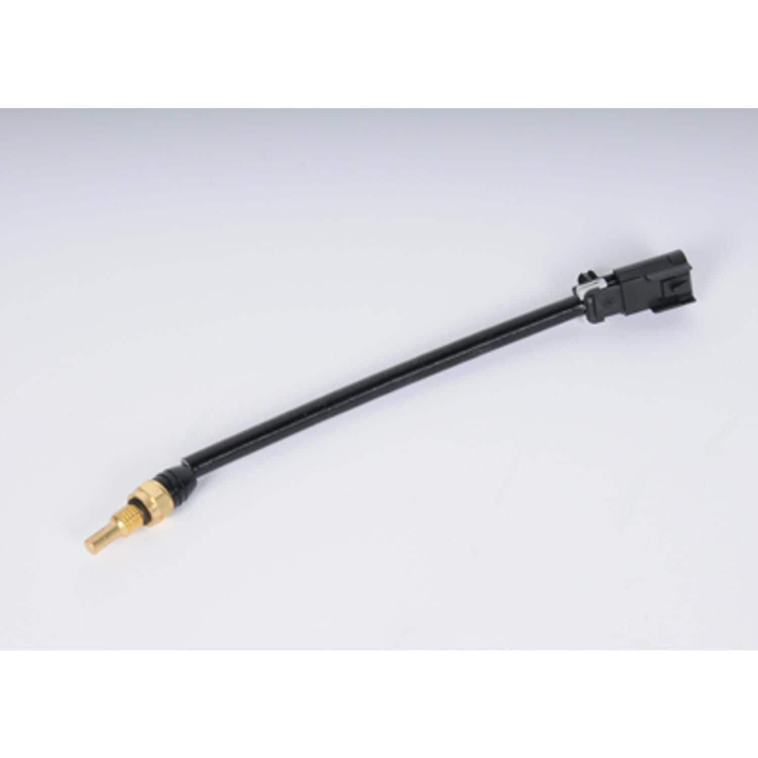 GM Genuine Parts Coolant Temperature Sending Unit - AutoZone