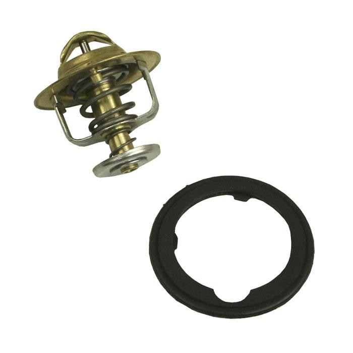 Beck/Arnley Engine Coolant Thermostat 143-0698 | AutoZone